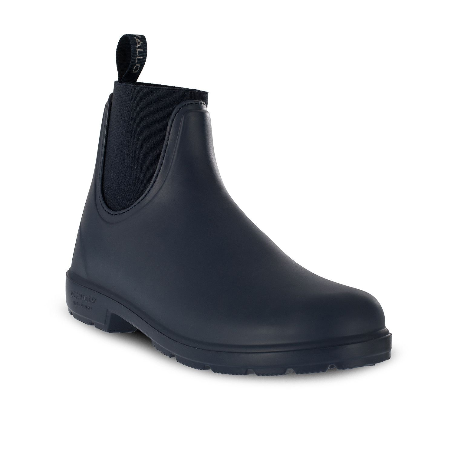 Jodhpur-Stiefeletten Piuma