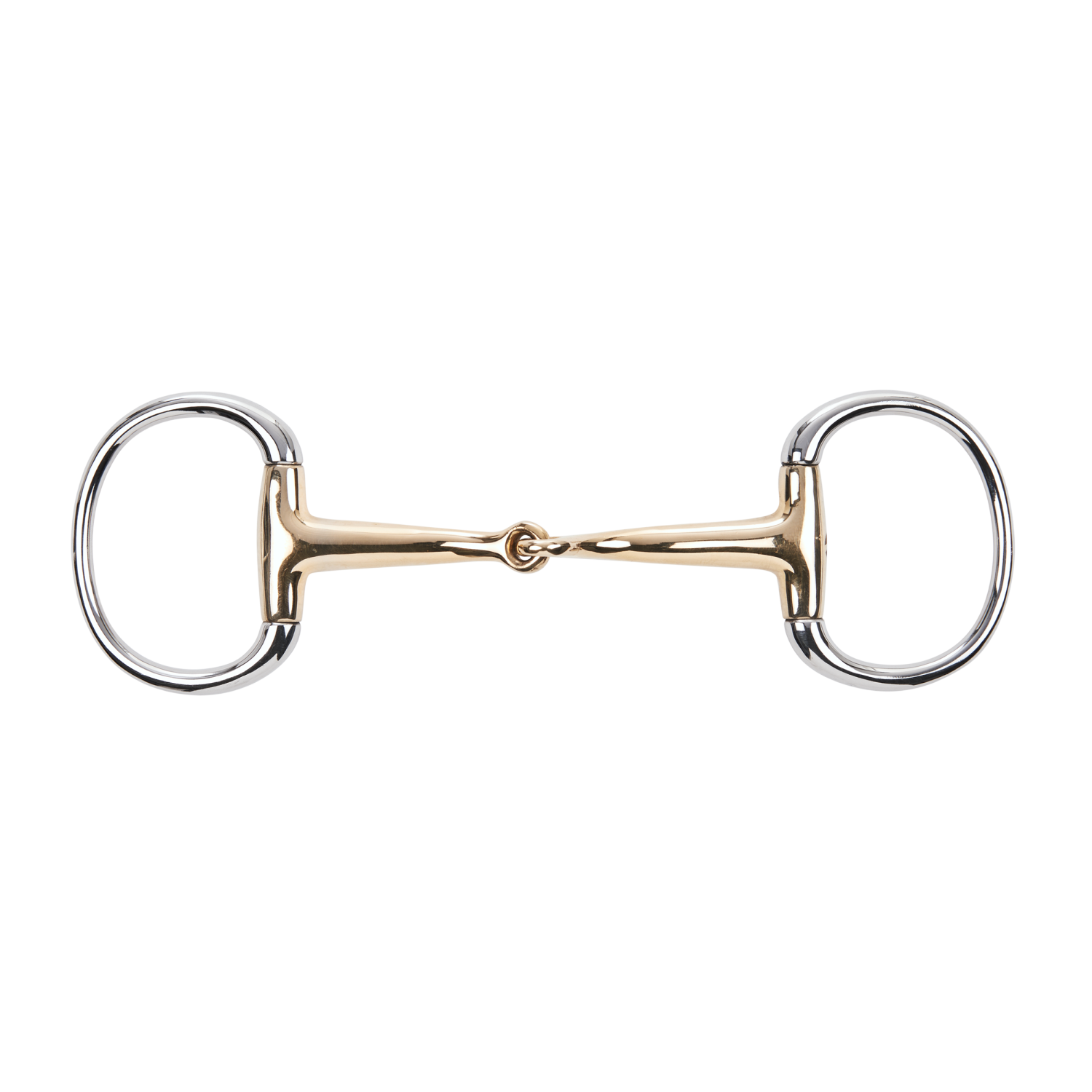 Olivenkopfgebiss Kaugan®-Shaped 14 mm