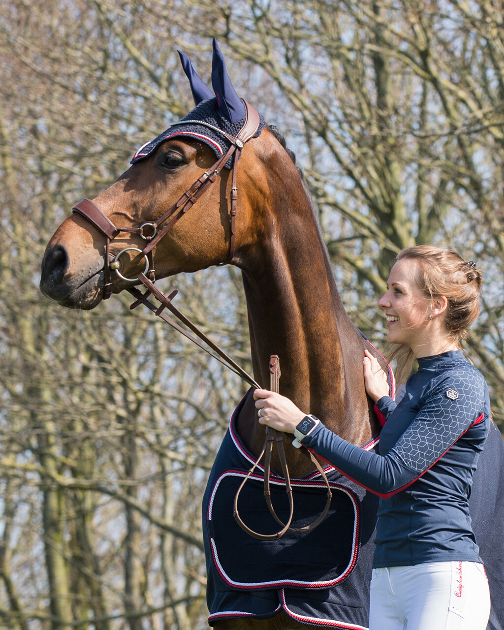 Snaffle Sedna