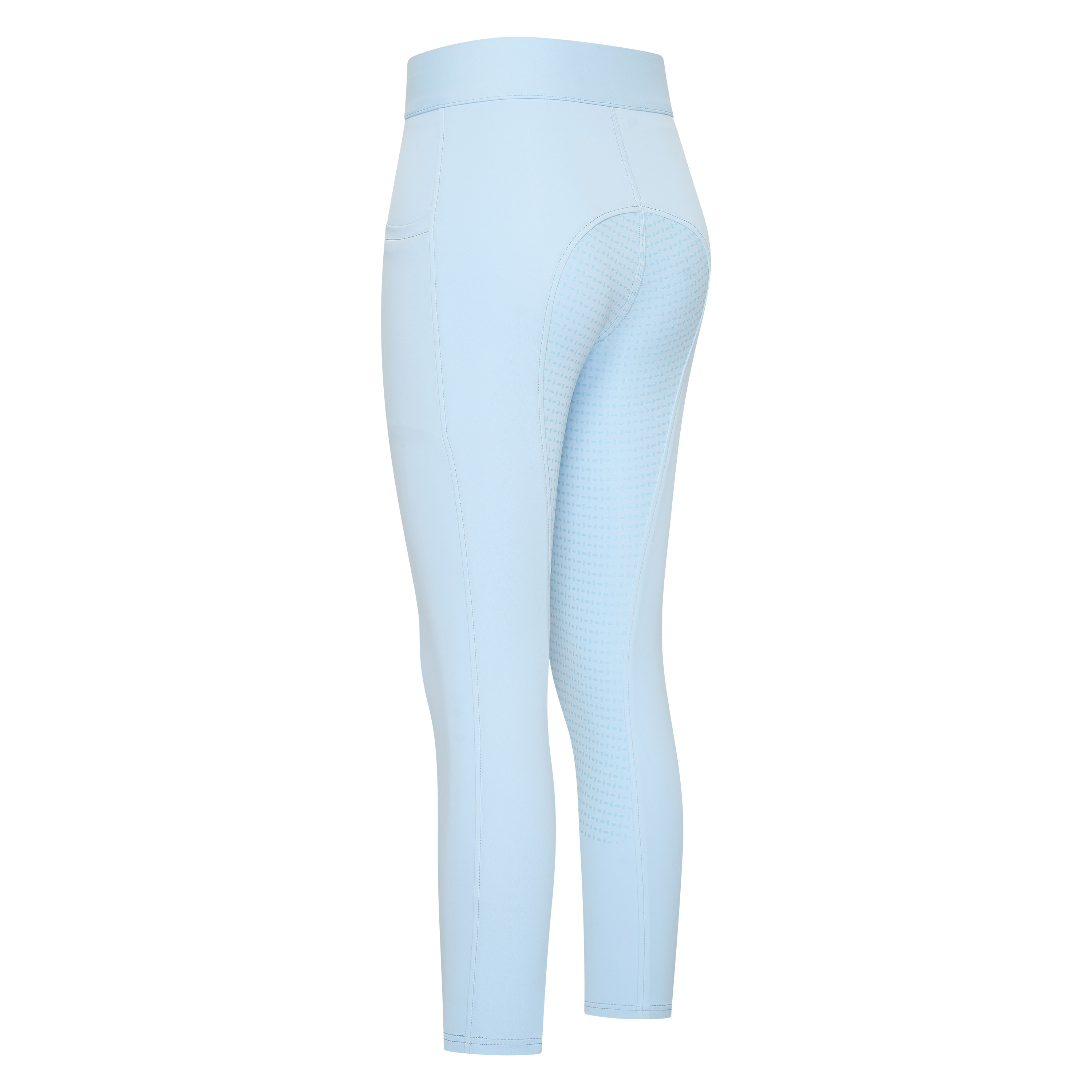 Reitlegging Kinder Lotte
