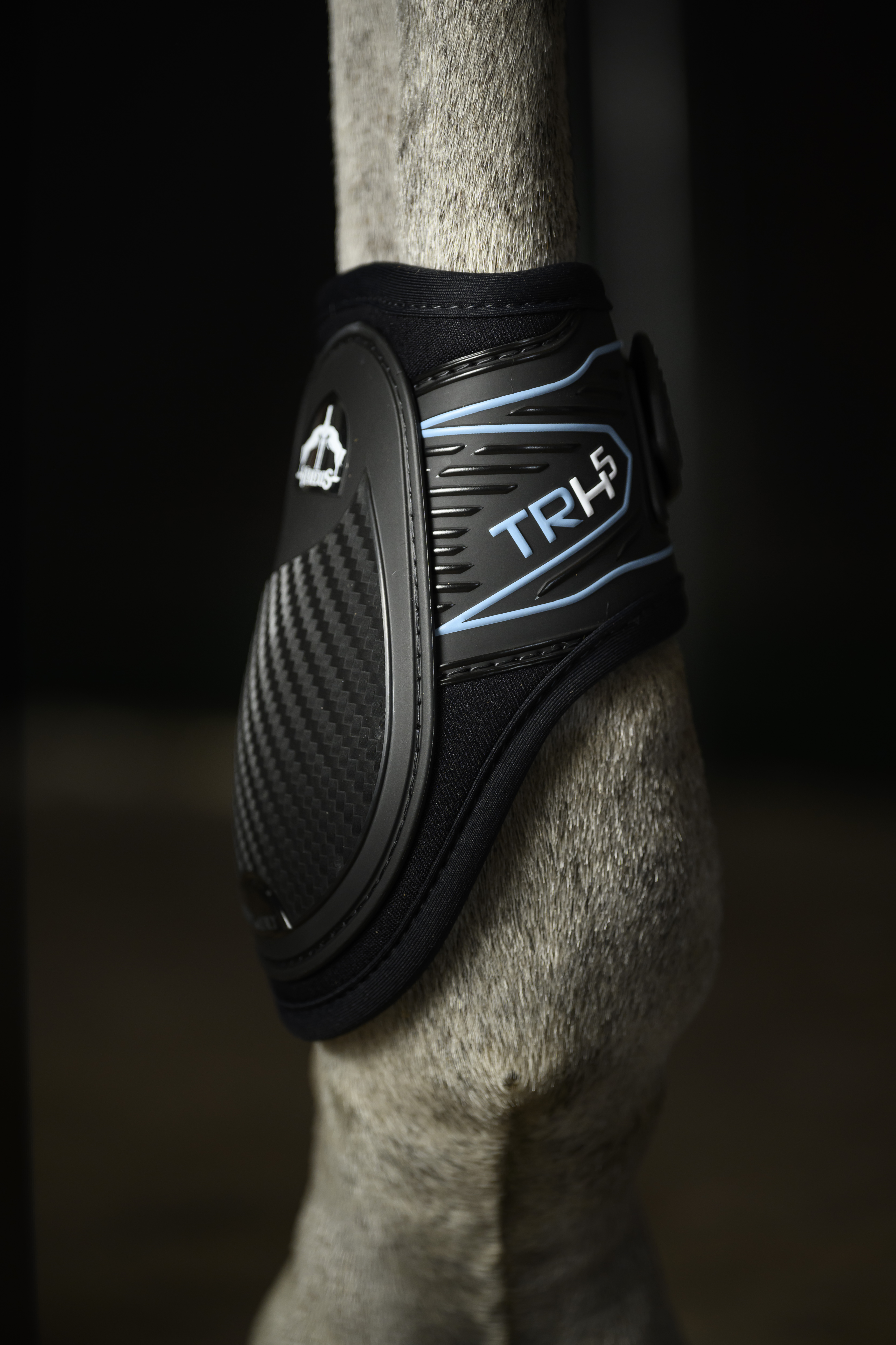 Streichkappen TRPro H5