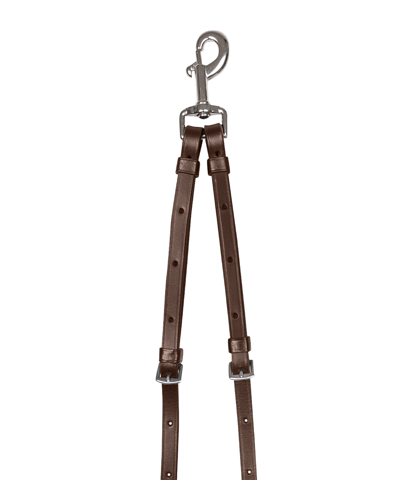 Fourchette de martingale X-Line avec anneaux Snap