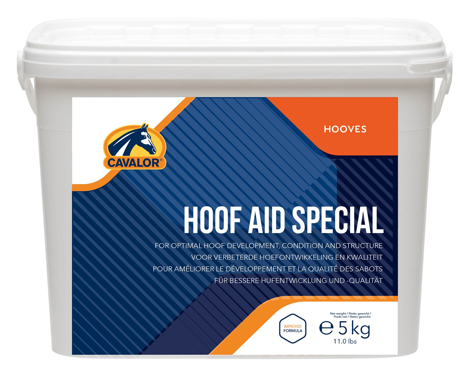 Hoof Aid Special 5 kg