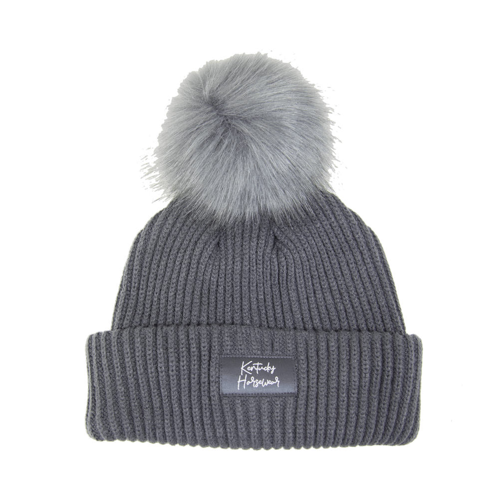 Bobble hat
