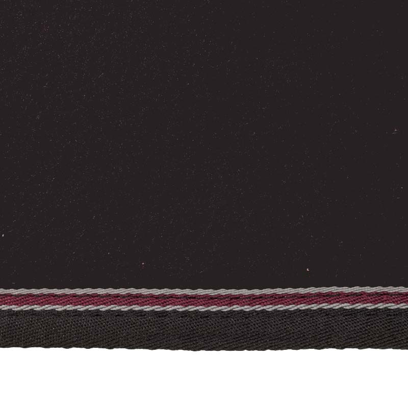 Fleece sweat rug "Coldblood Ecoline"