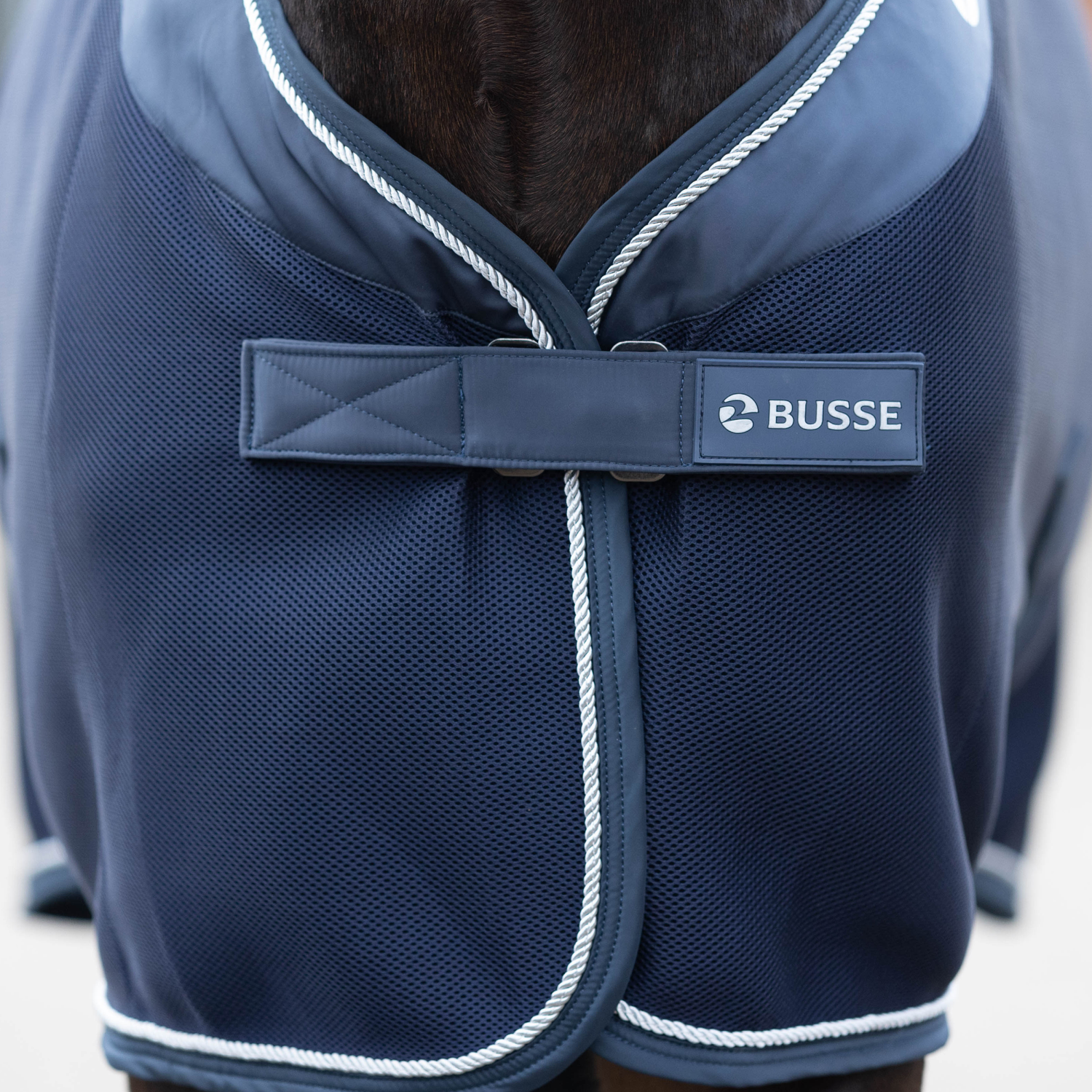 3D Air Fleece Premium sweat rug