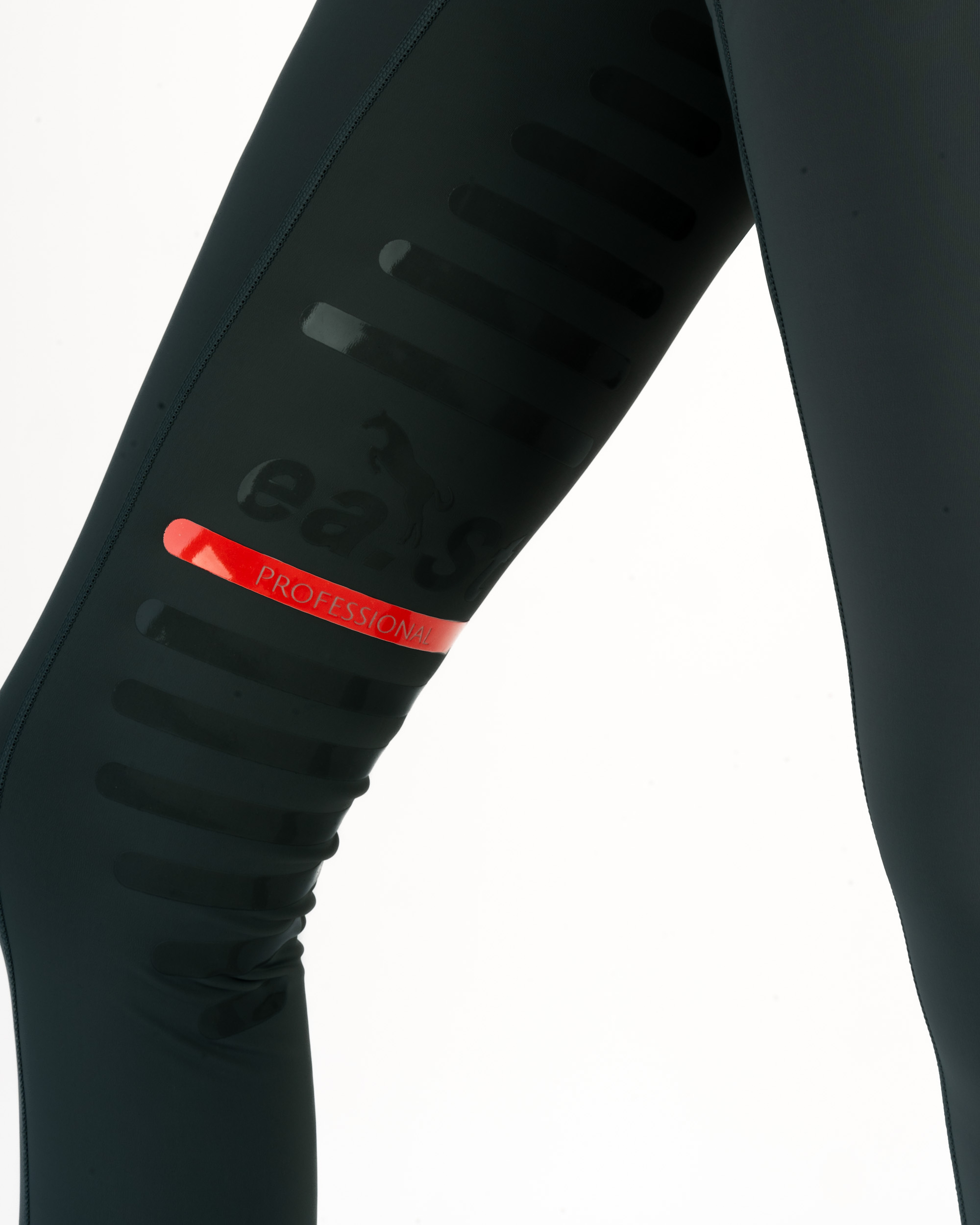 Ladies' riding leggings Reggings® Winter Edition with full grip
