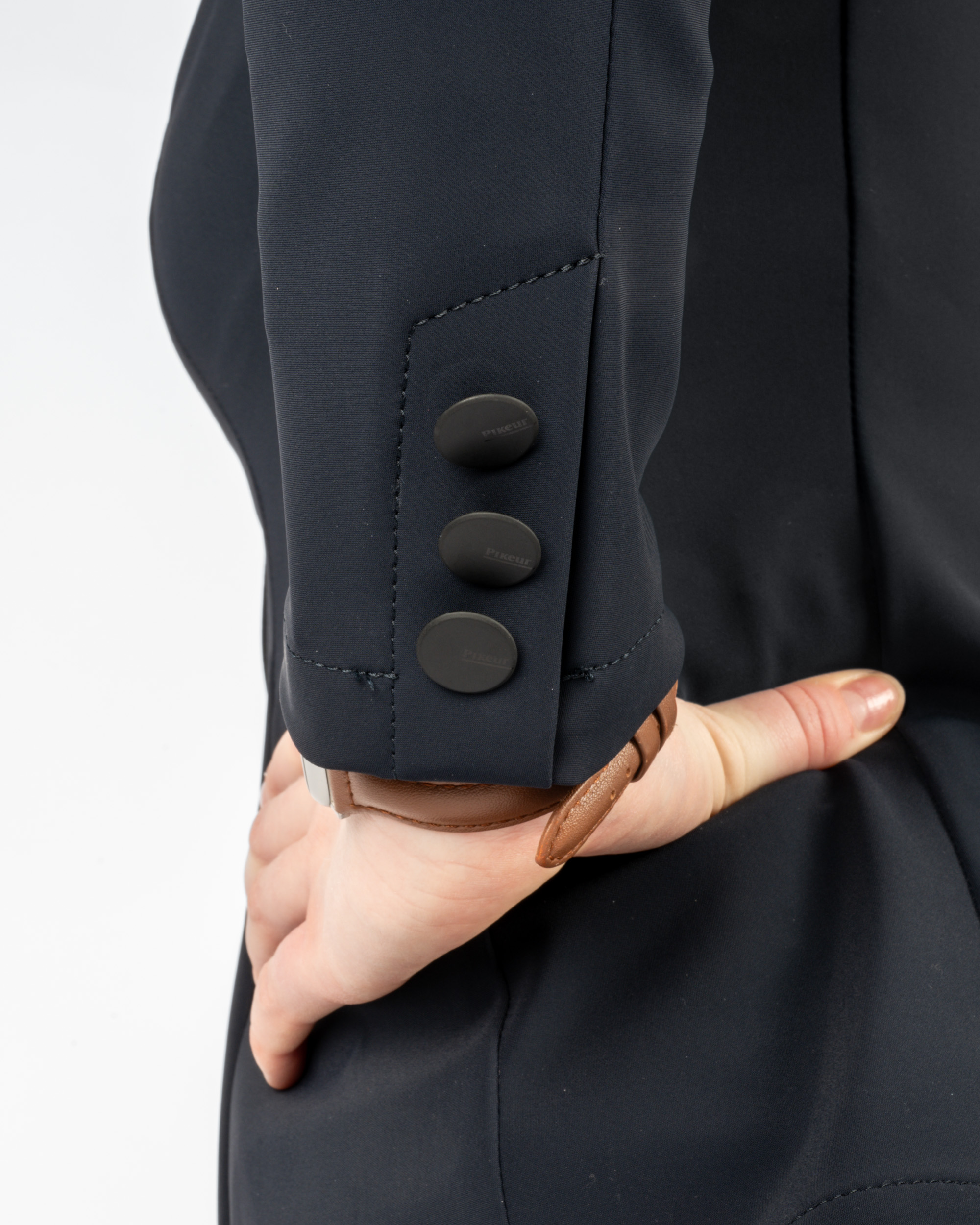 Tournament jacket ladies athleisure