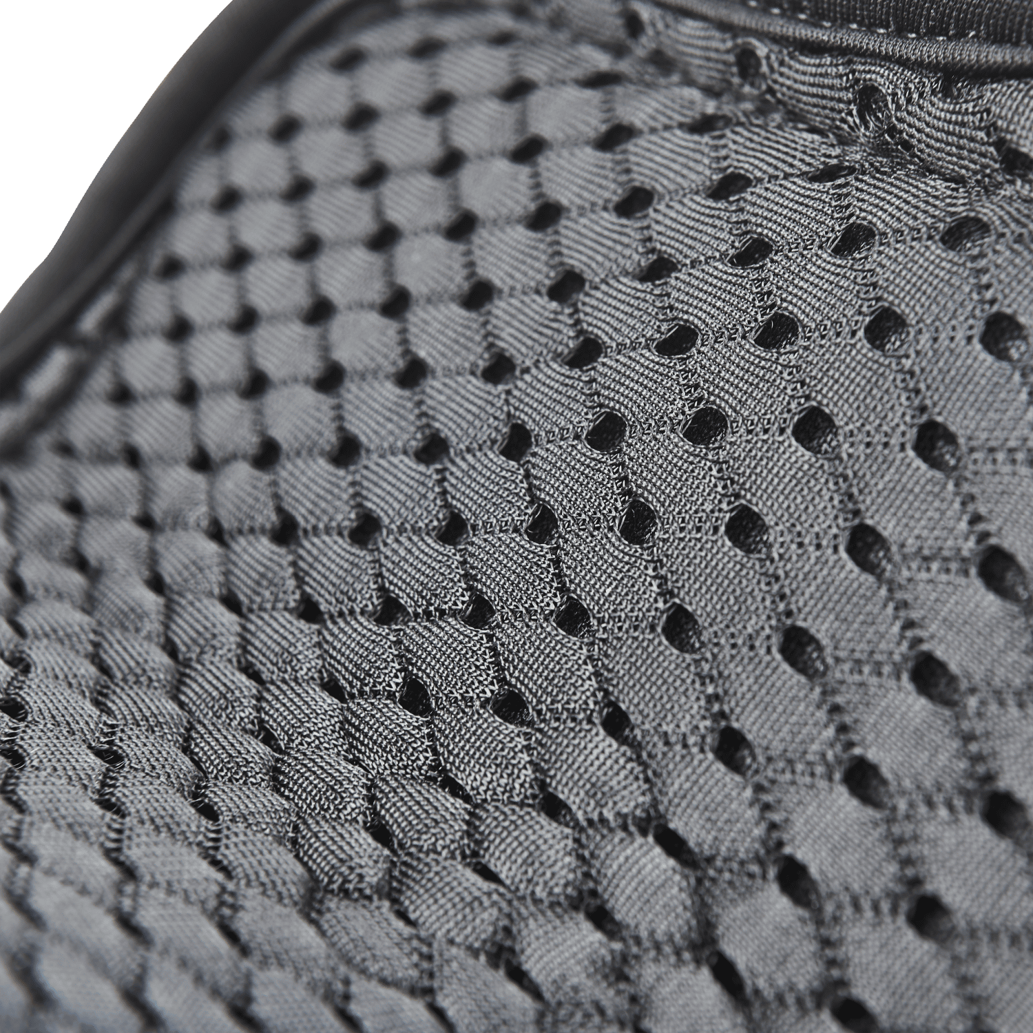 Gamaschen Bounce Mesh