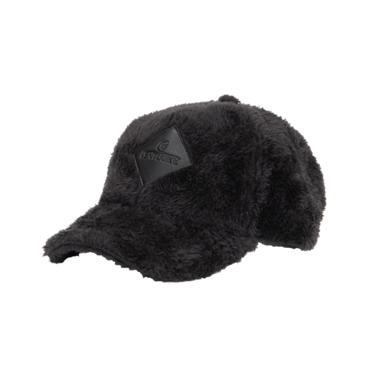 Baseball Cap Teddy Fleece