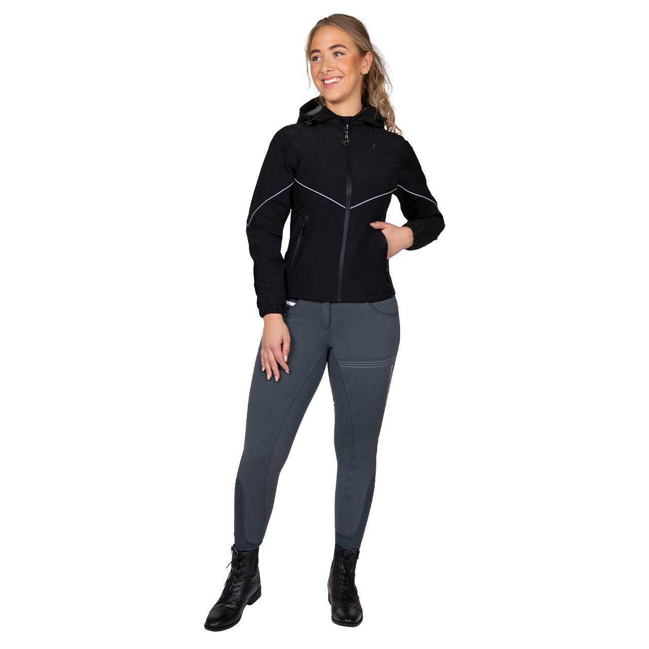 Regenjacke Dyla