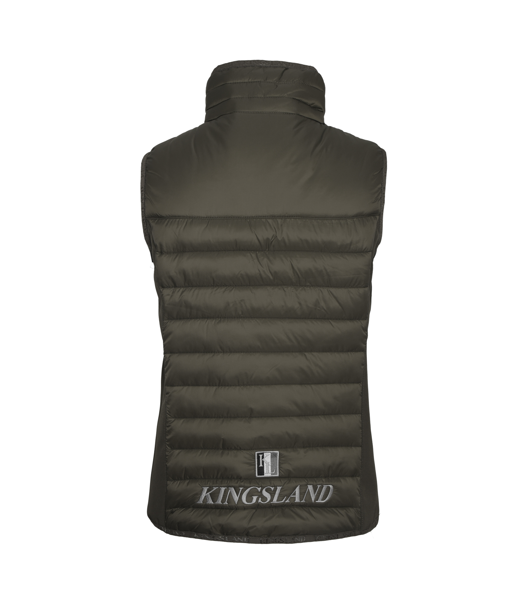 Classic Unisex Limited thermal waistcoat