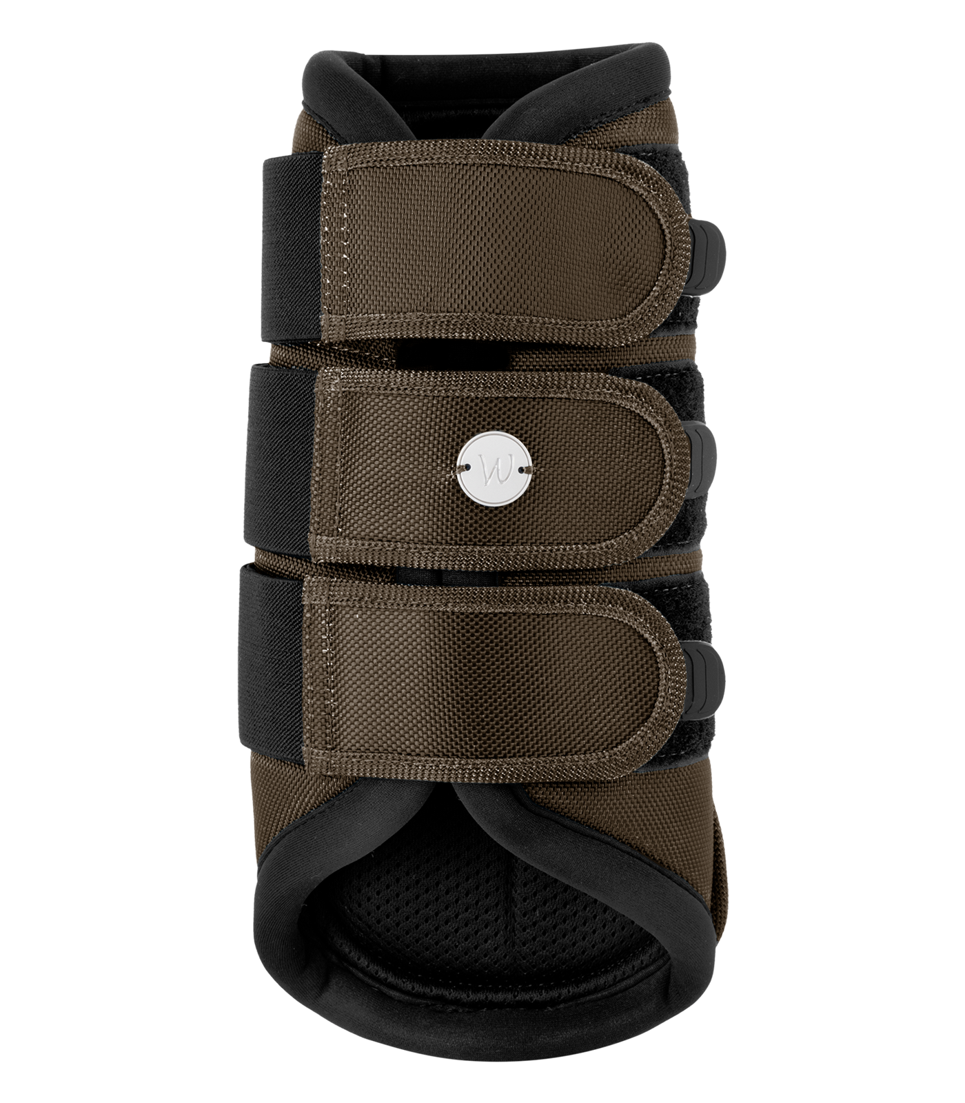 Dressurgamaschen Comfort Fit