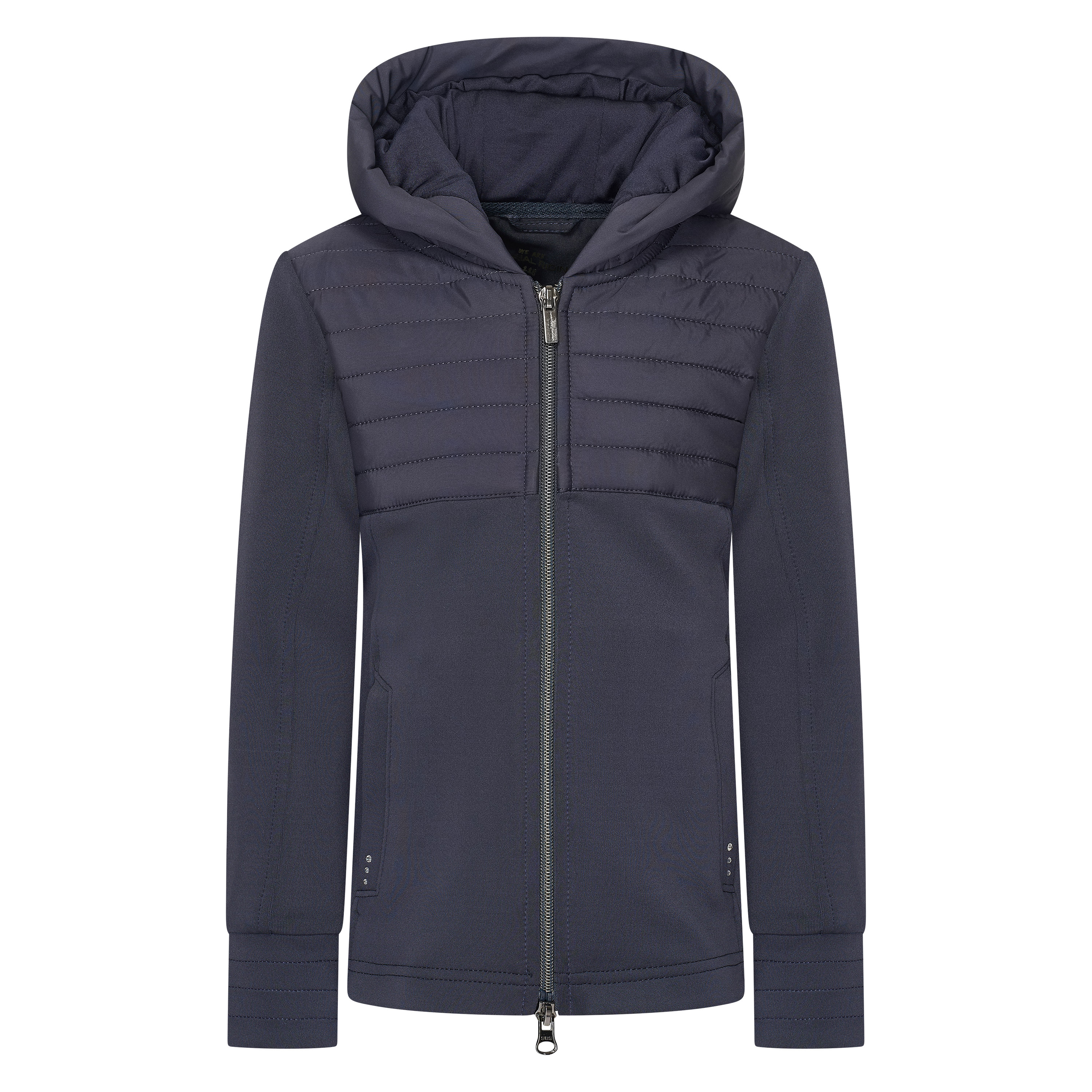Tech Kinder Jacke Brett