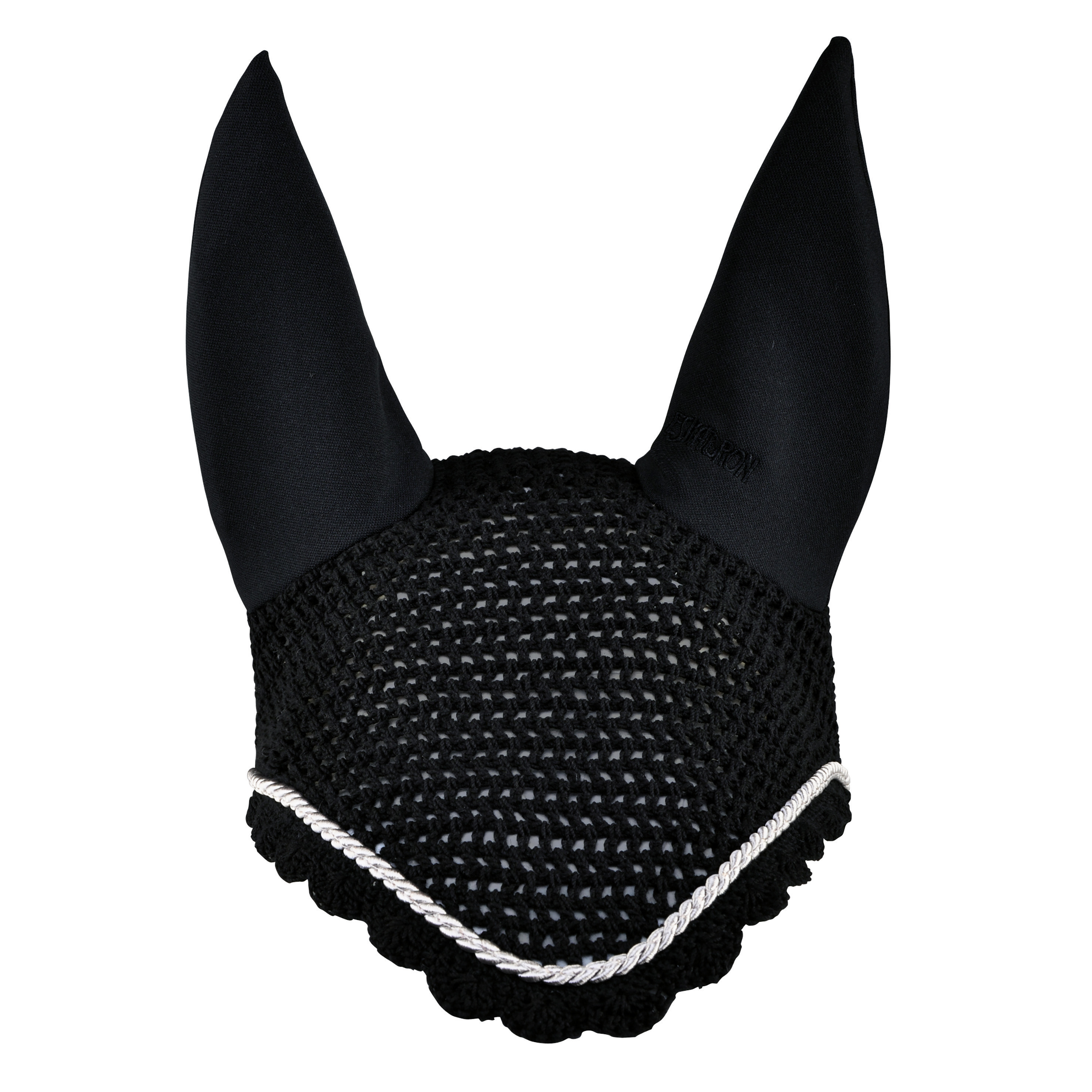 Fly Ears Regular Silver
