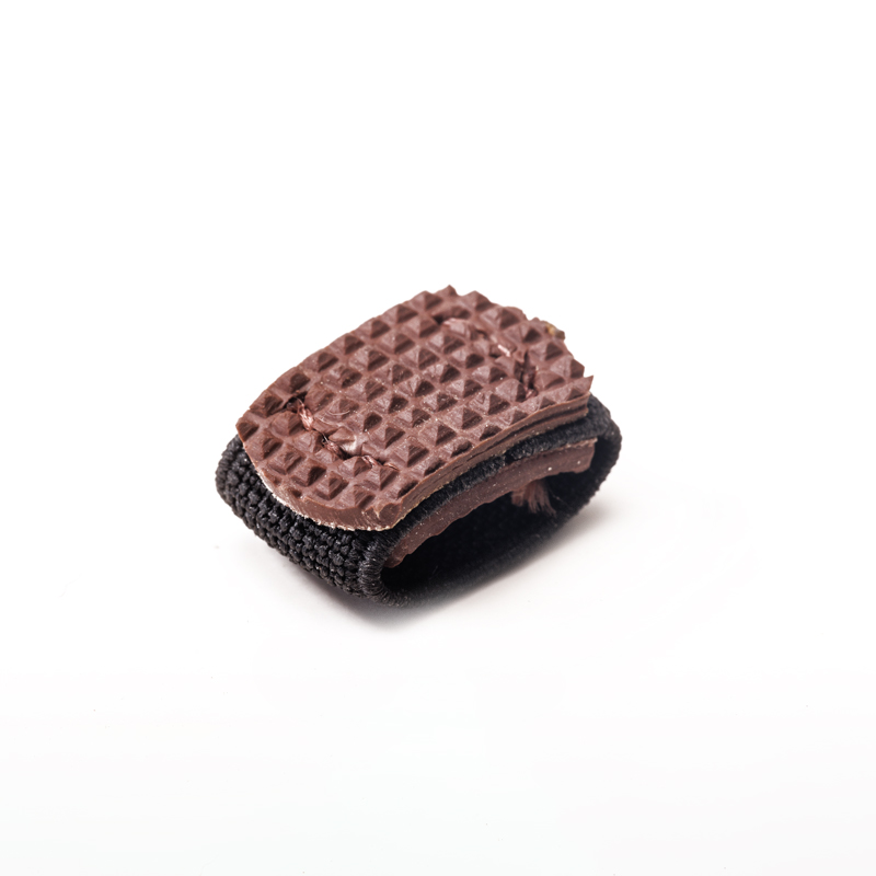 Stirnbandschlaufen-Verkleinerer mit Elast