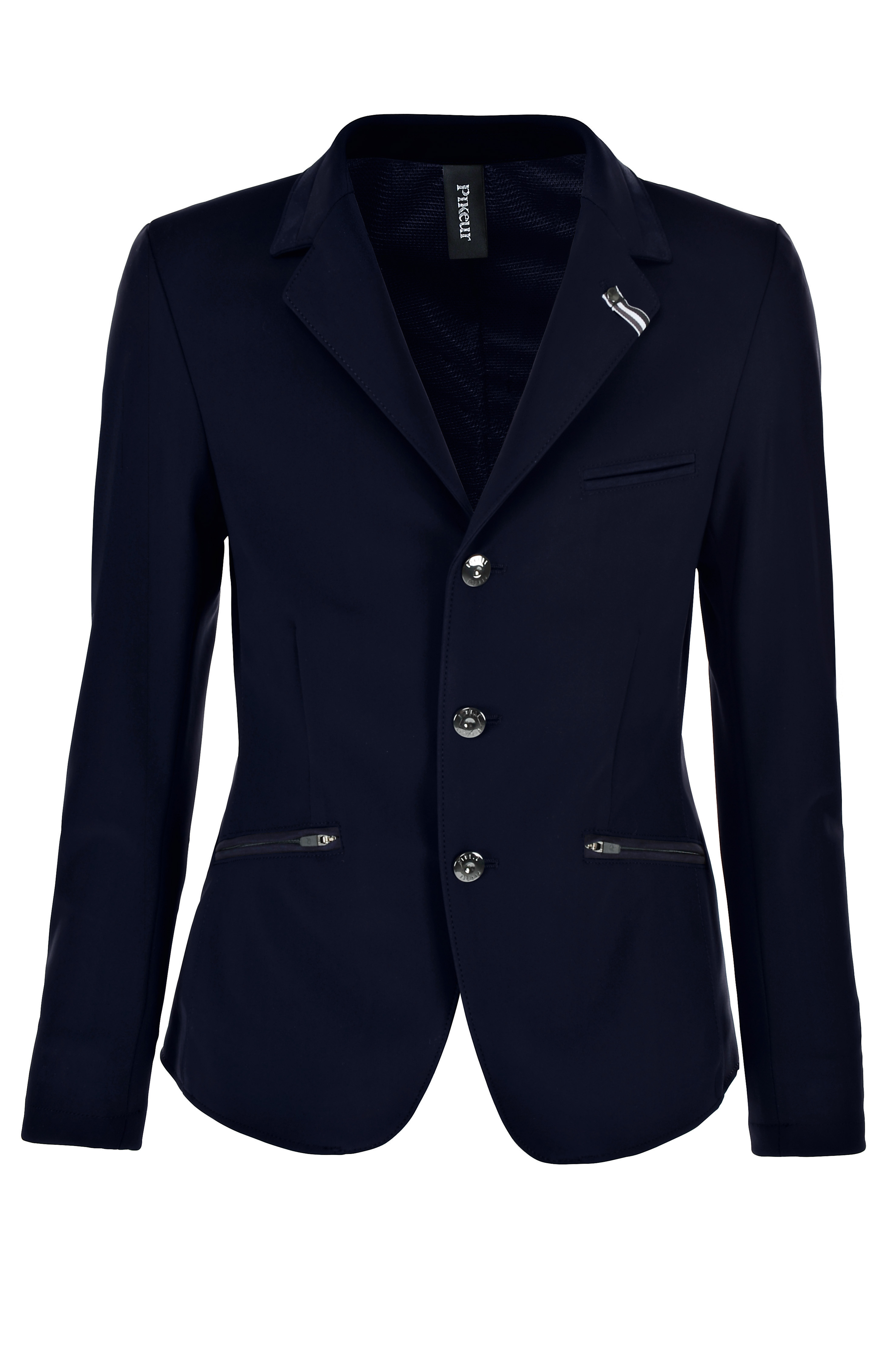 Children's competition jacket Ivo