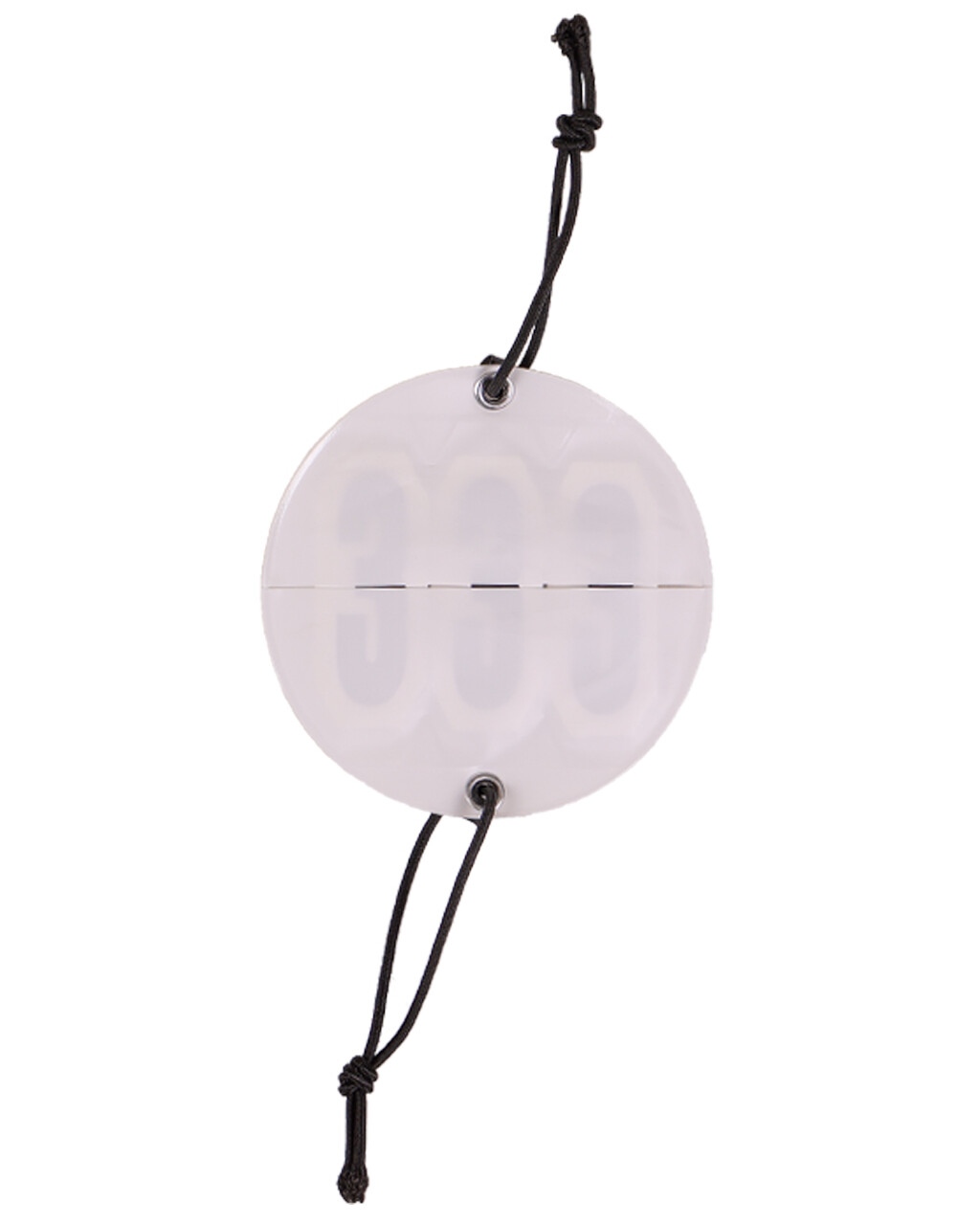 Startnummernhalter Prim (2er-Pack)