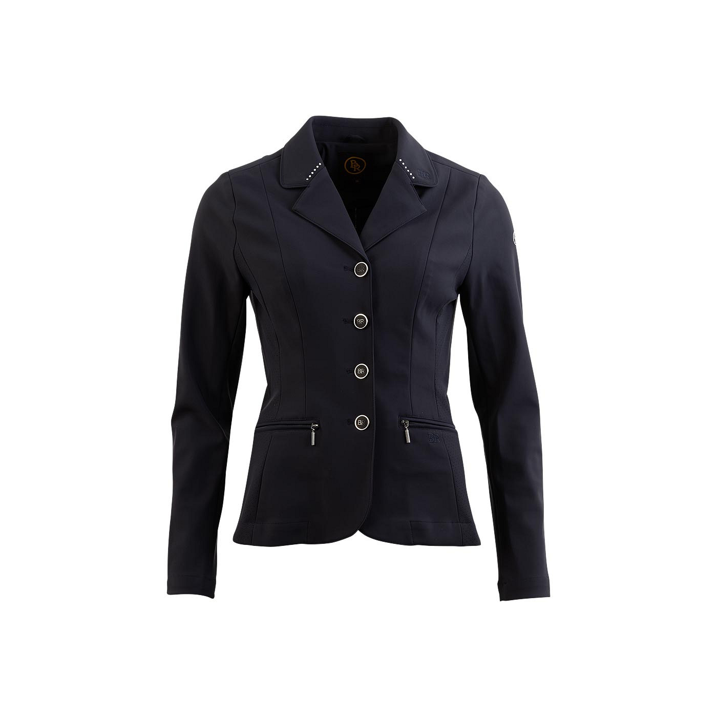 Competition Jacket Prague