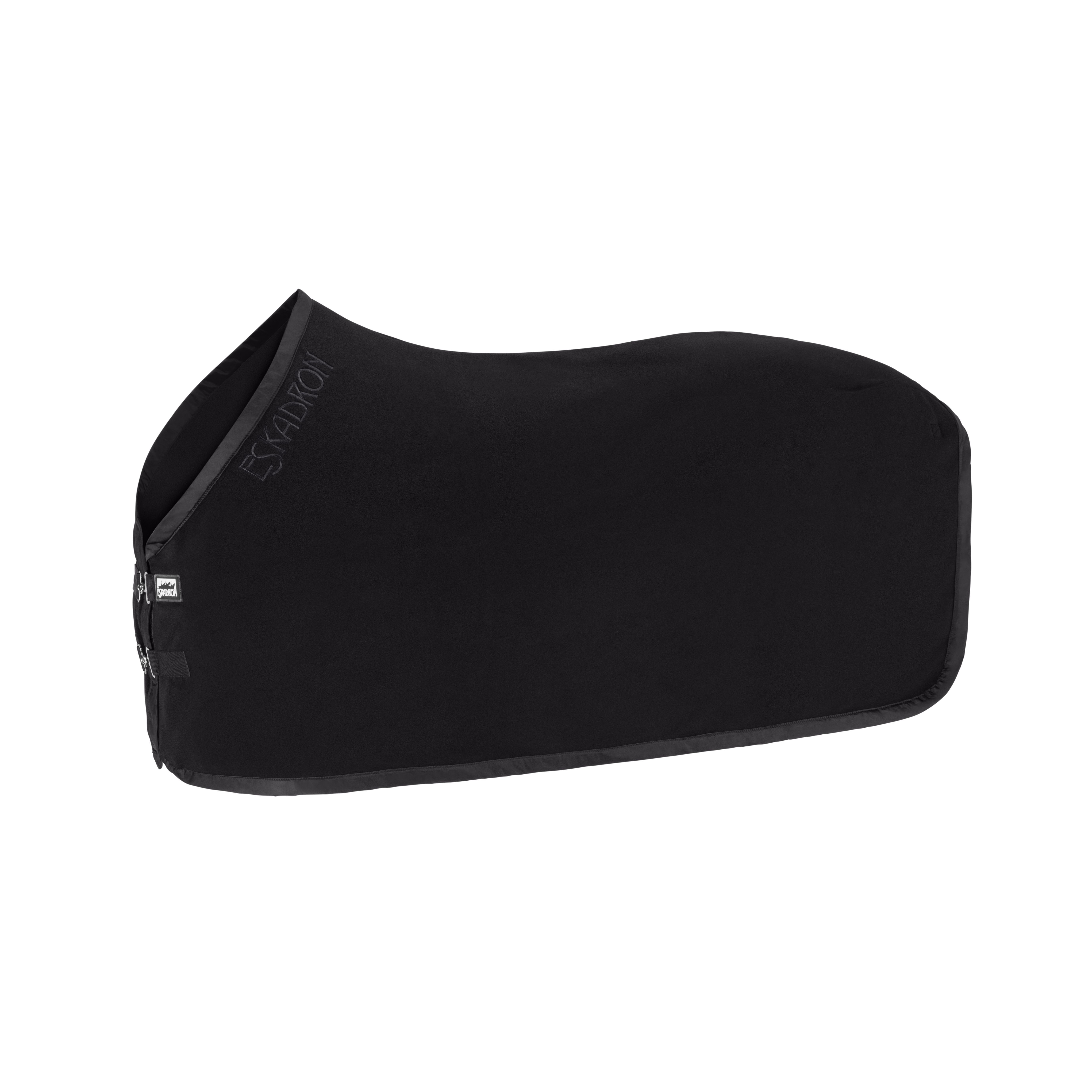 Fleece sweat rug