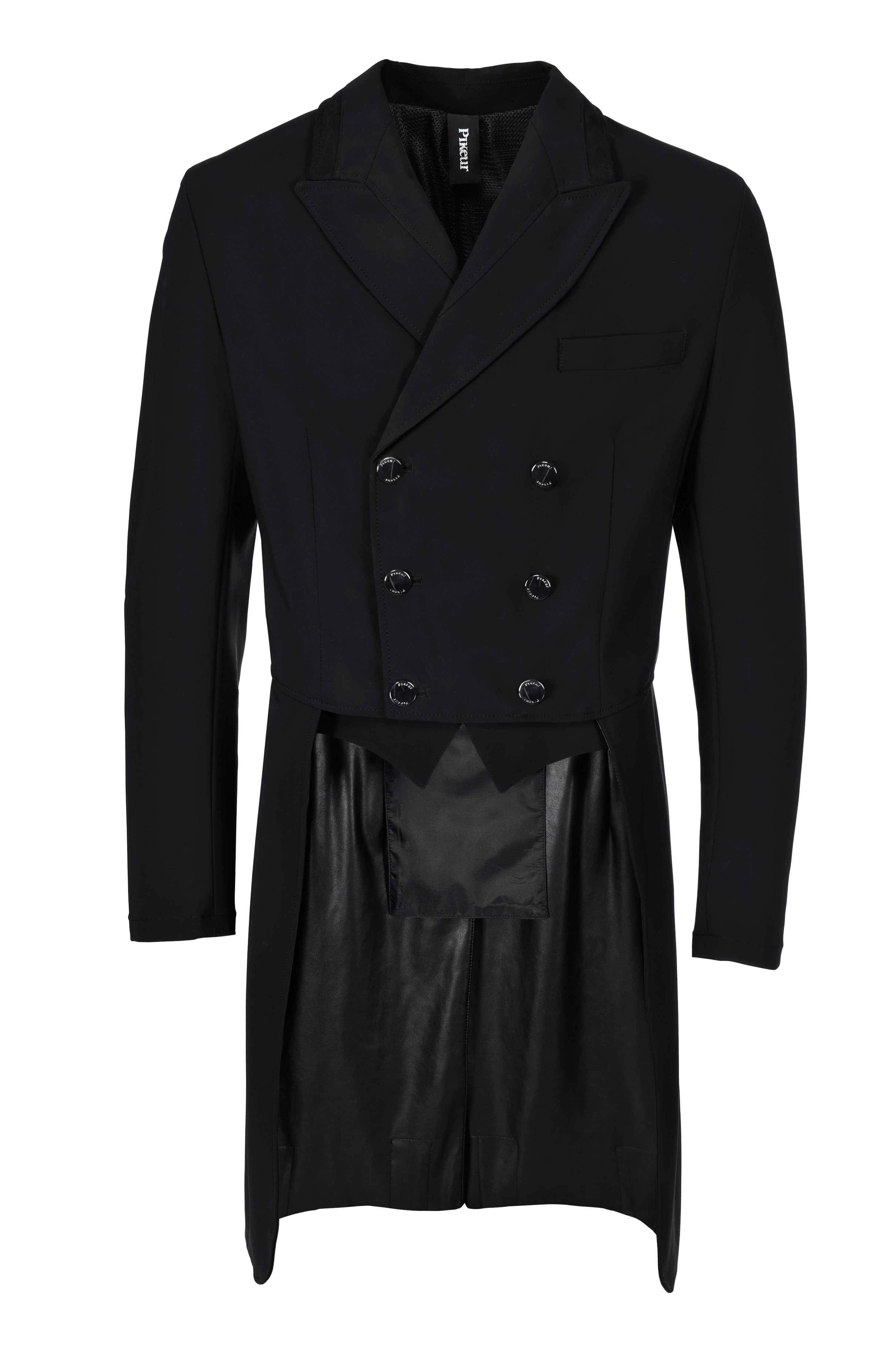 Men's competition tailcoat James