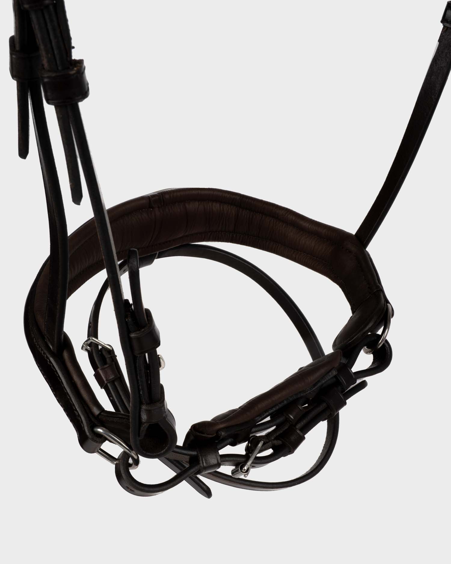 Anatomische Trense Brantford