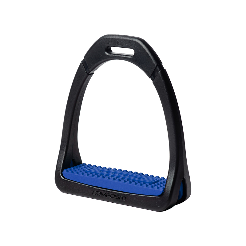 Premium" stirrups Premium" stirrups