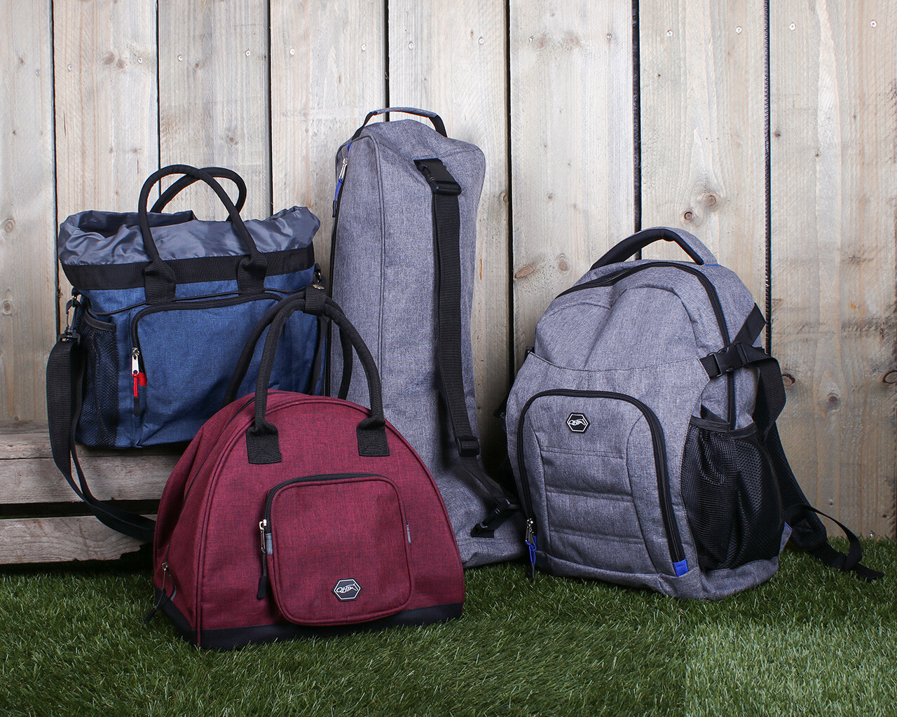 Boot bag QHP