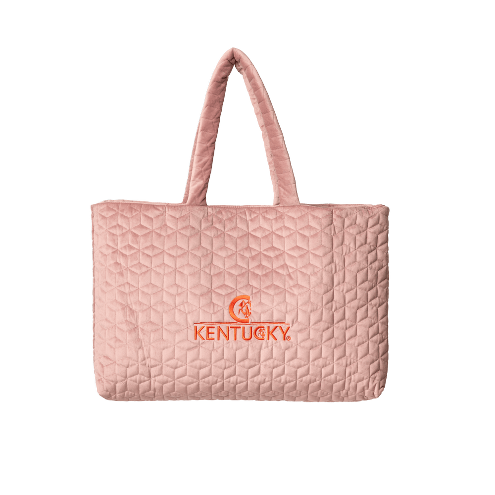 Velvet bag