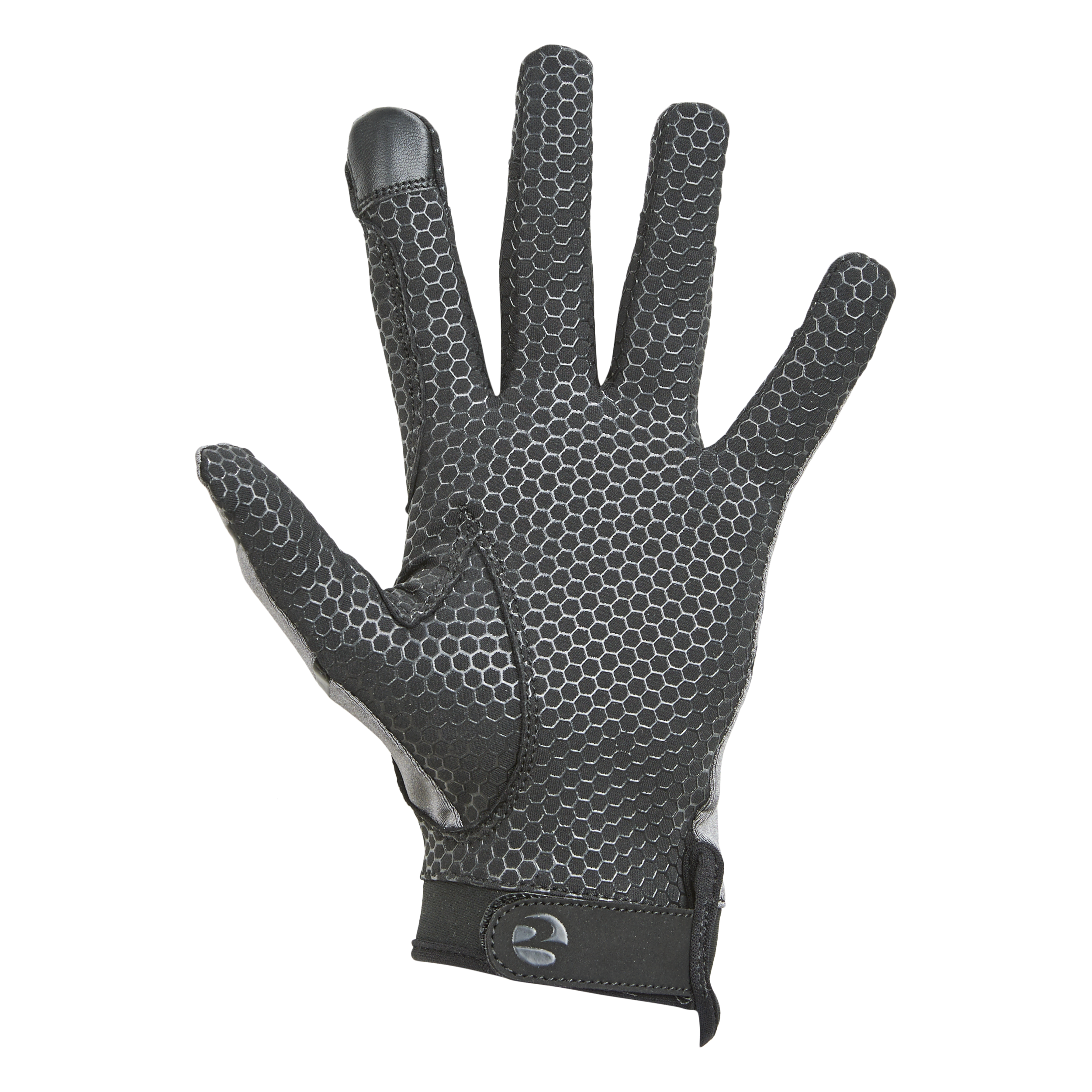 Gants d'équitation Tiam