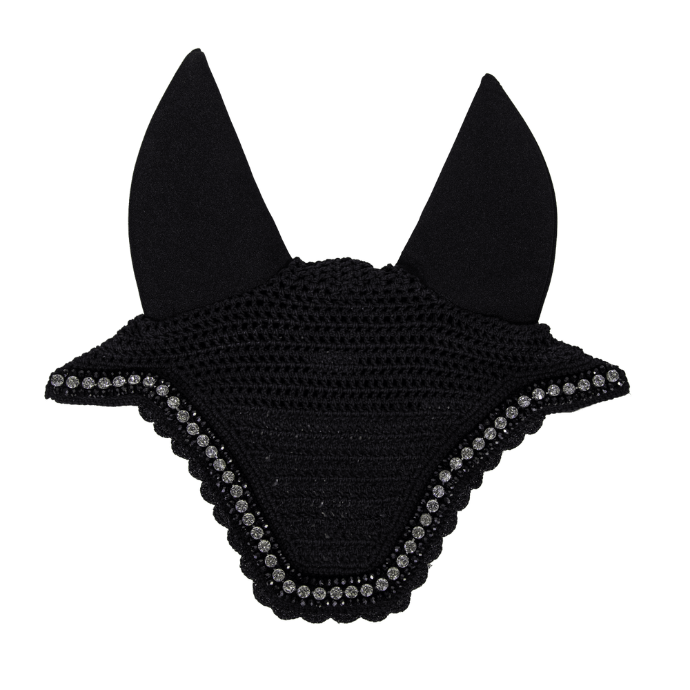 Fly ears Wellington big stone & pearl