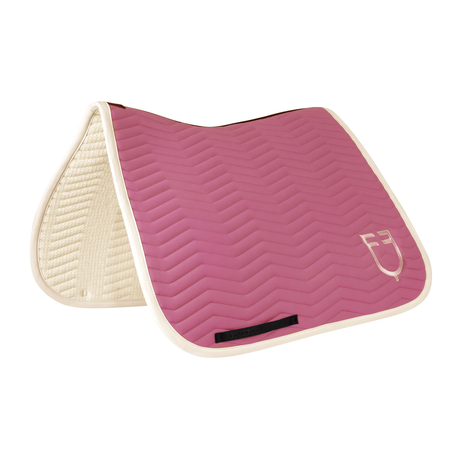 Dressur-Schabracke Wave Quilting aus Funktionsgewebe