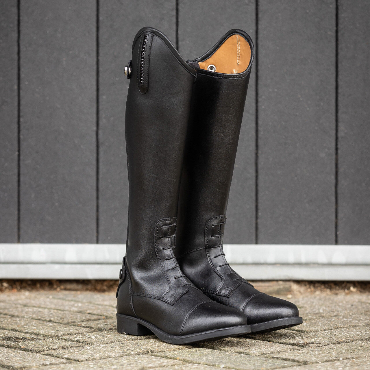Jessy Junior riding boots