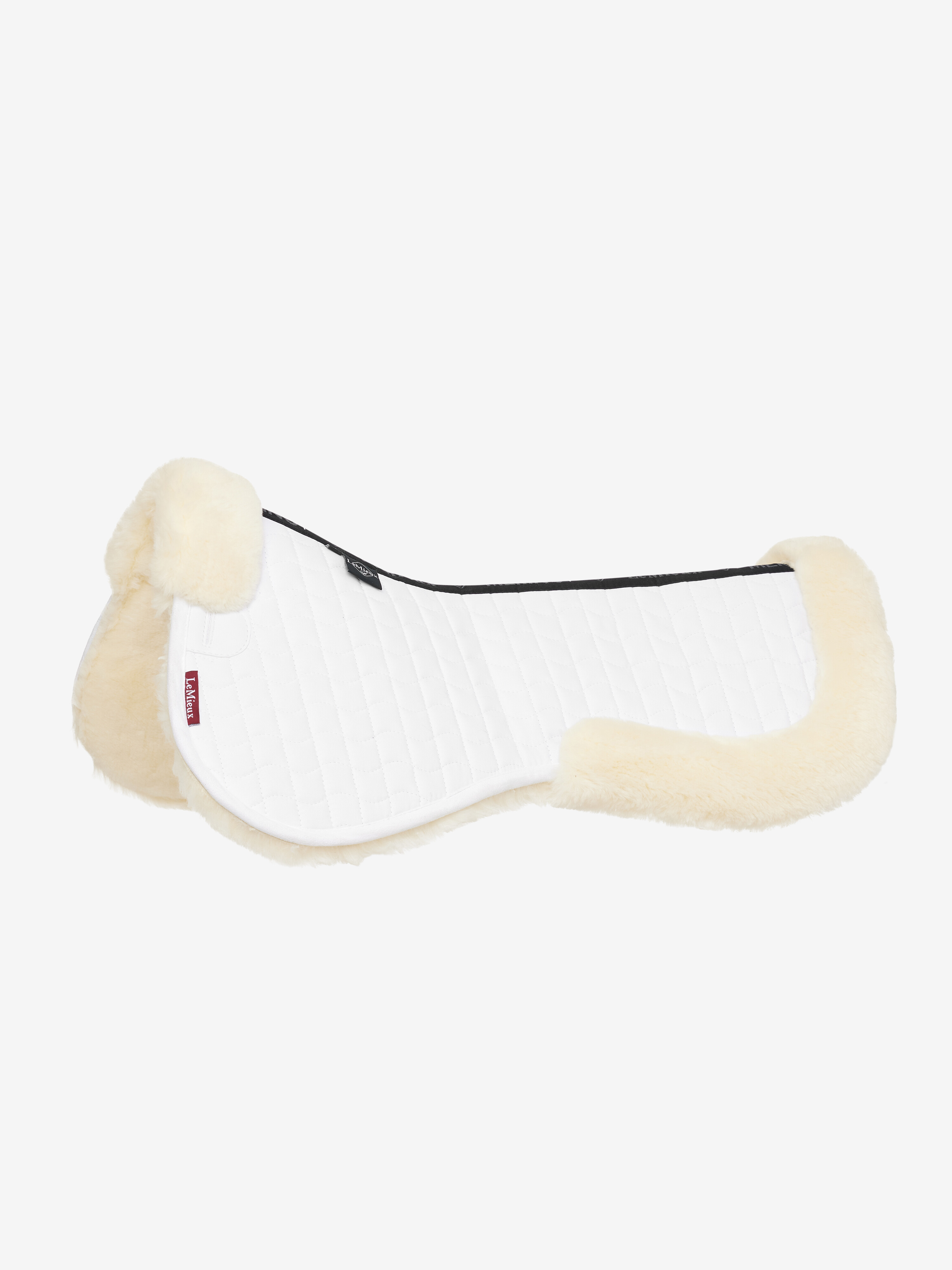 Merino+ zadelpad
