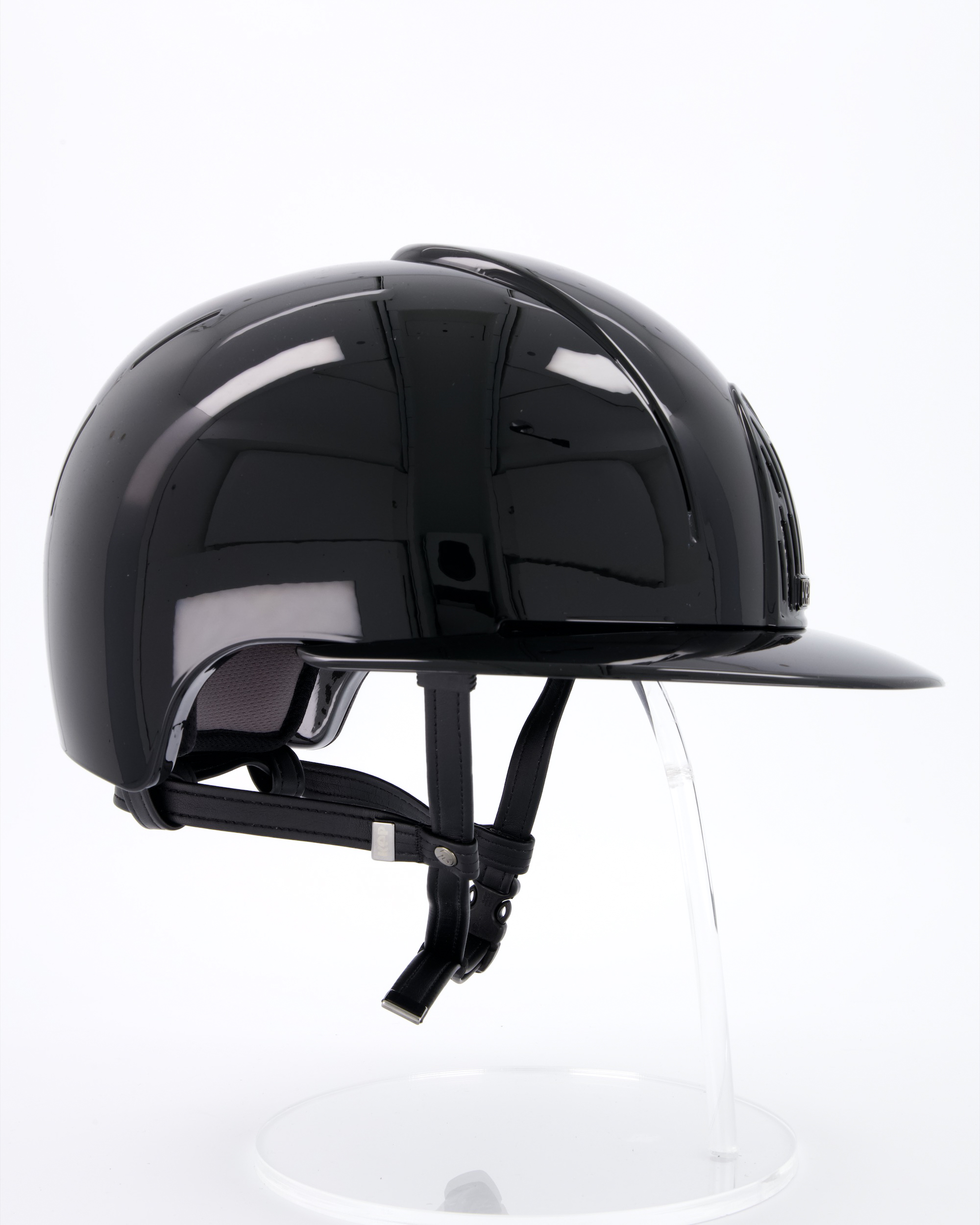 Riding helmet Cromo ABS Cromo Smart Polish Polo