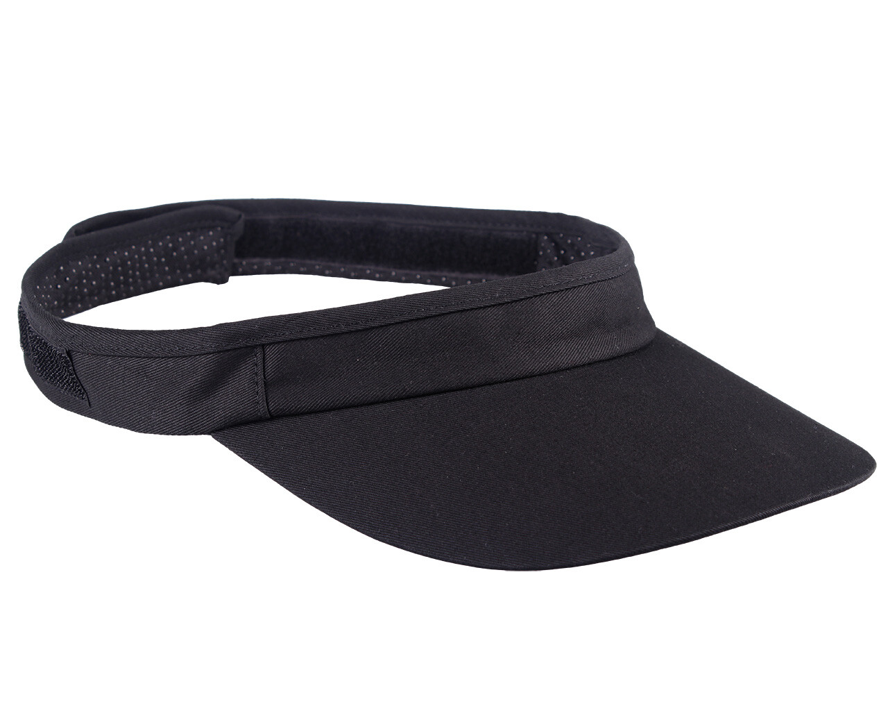 Sun visor for riding helmets