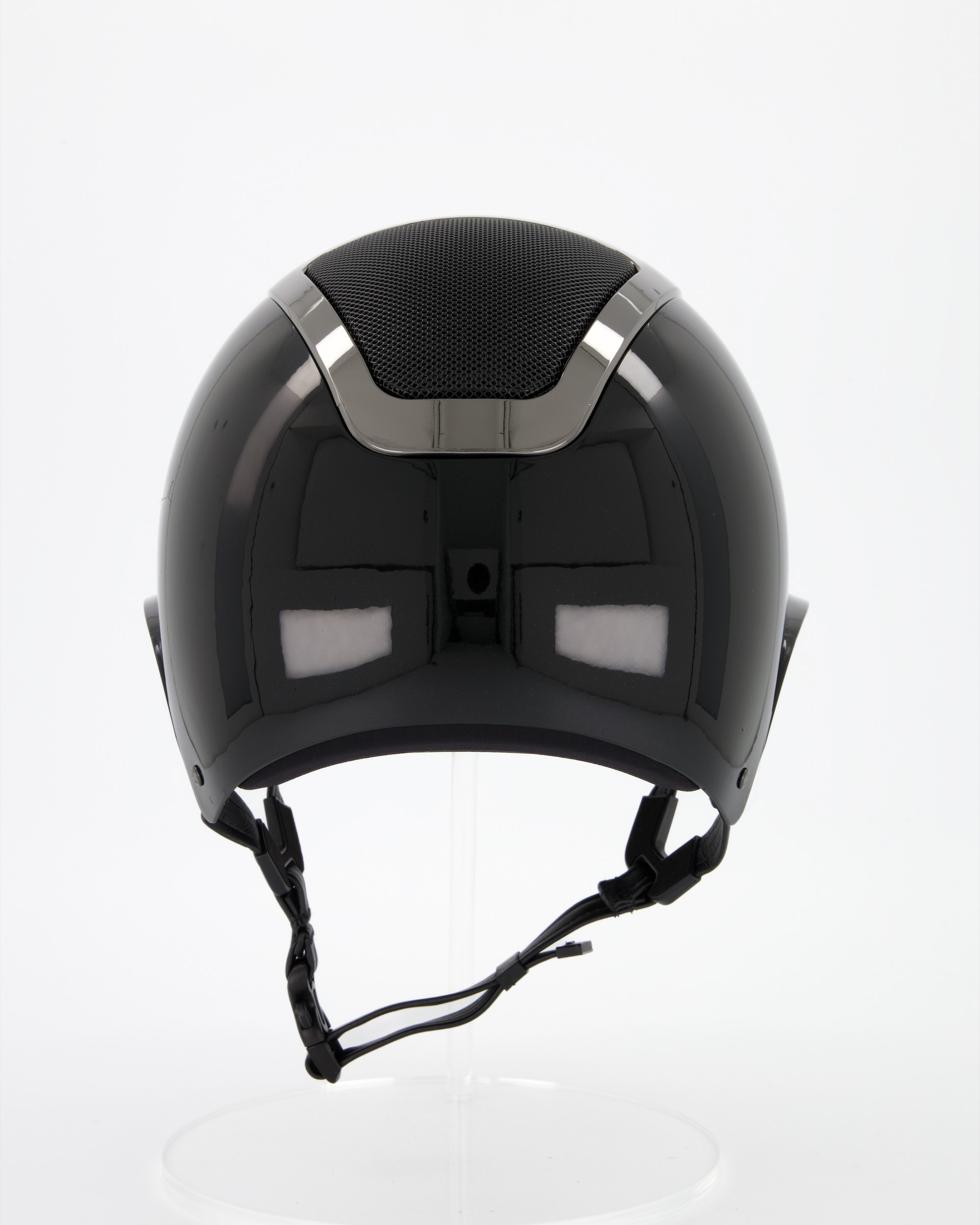 Riding helmet Star Lady Pure Shine