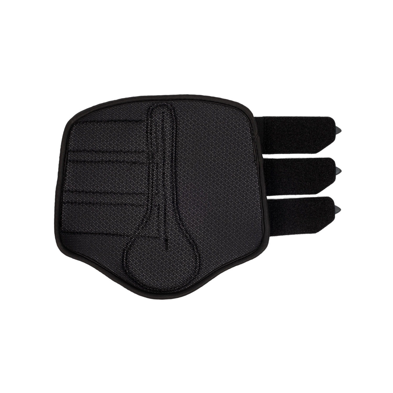 Hinterhand-Gamaschen perforiertes Neopren