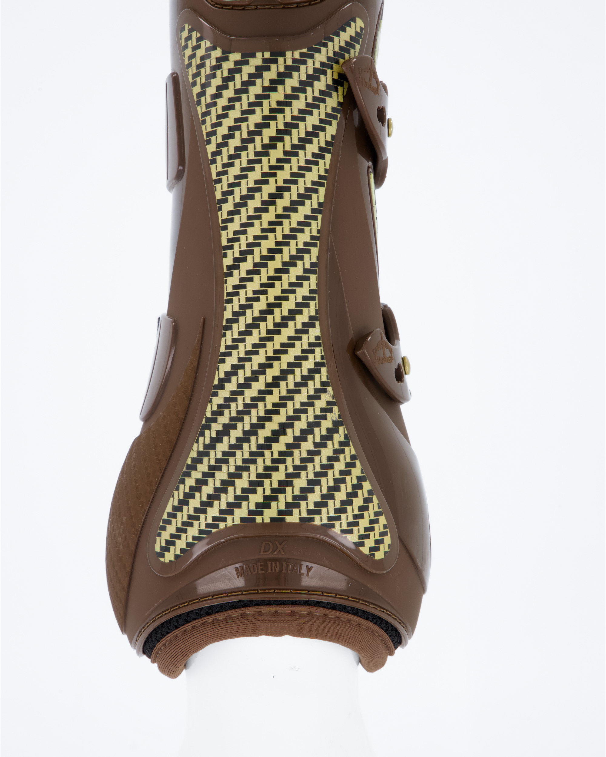 Gaiter Kevlar Gel Vento Front