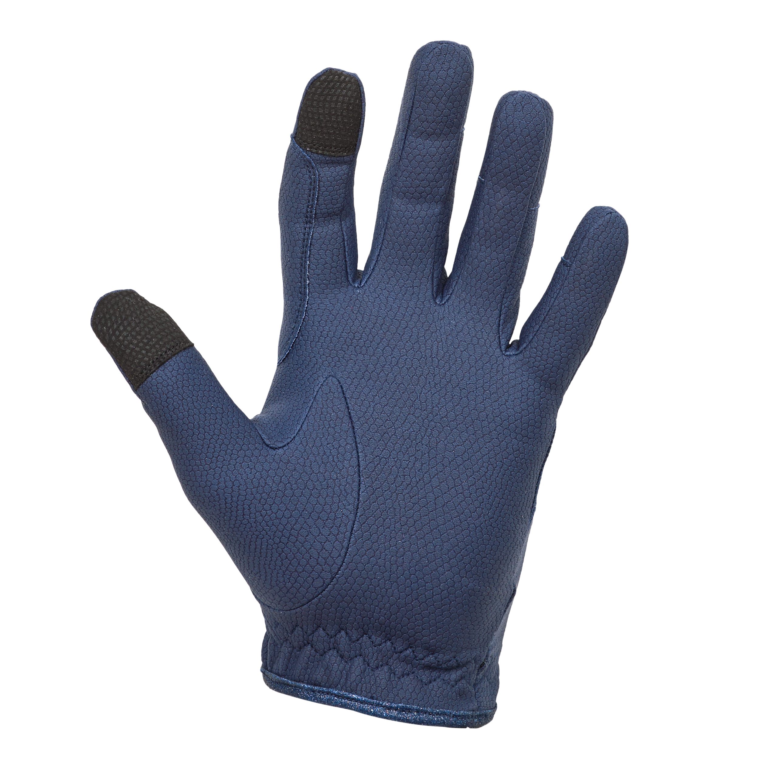 Gants d'équitation Aestetic GP