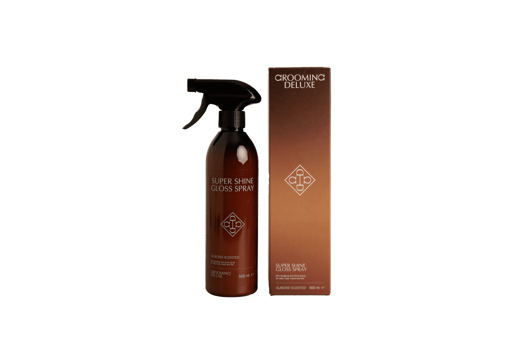 Super Shine Gloss Spray almond
