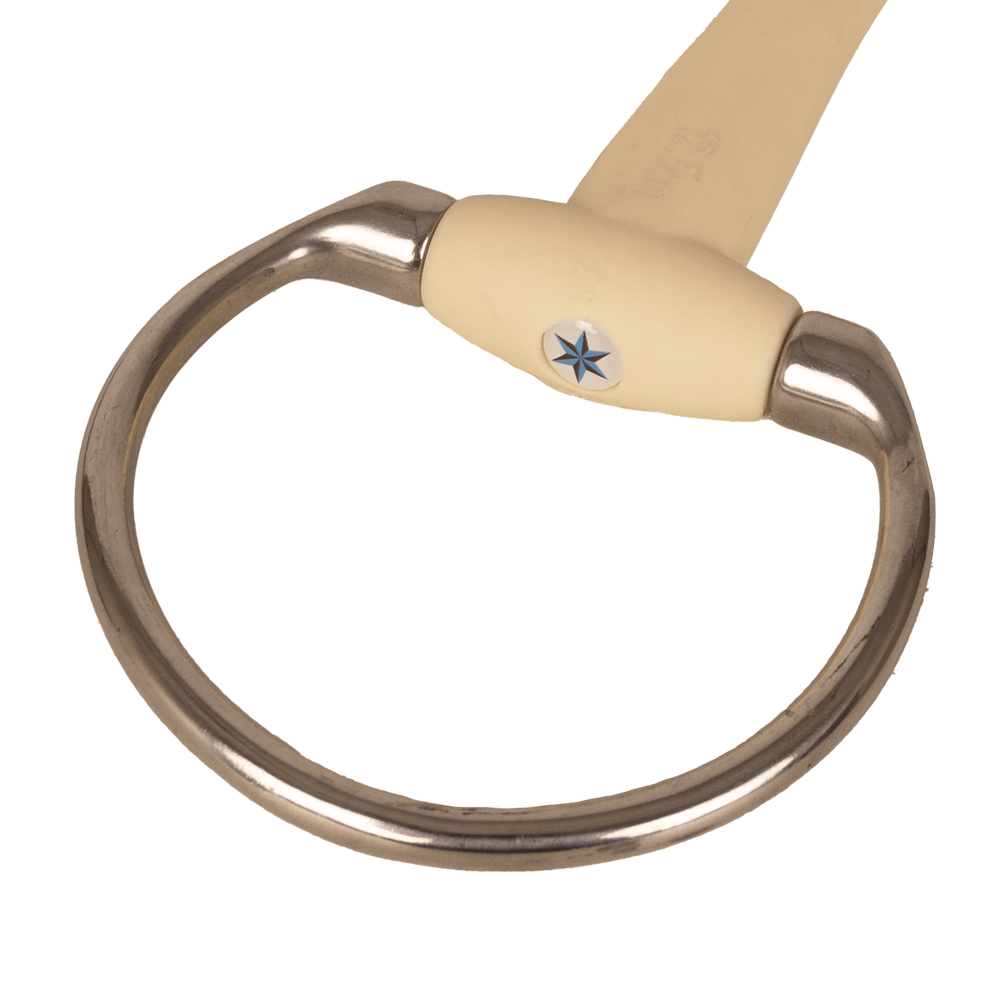 Olivenkopftrense Flex Hard