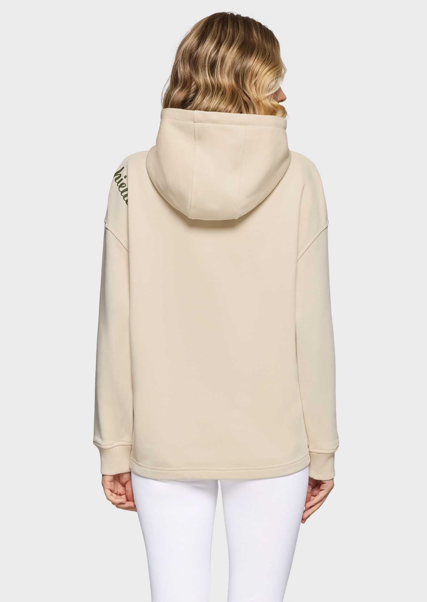 Pullover Damen Carmen