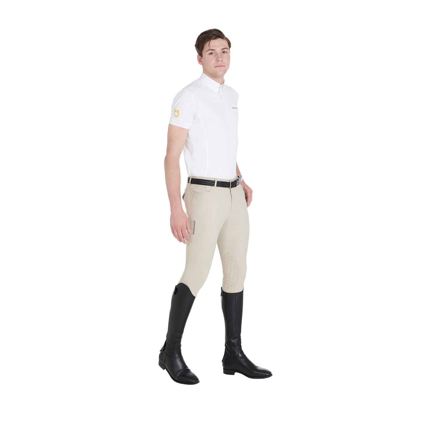 Herren-Sommerreithose neueste Generation
