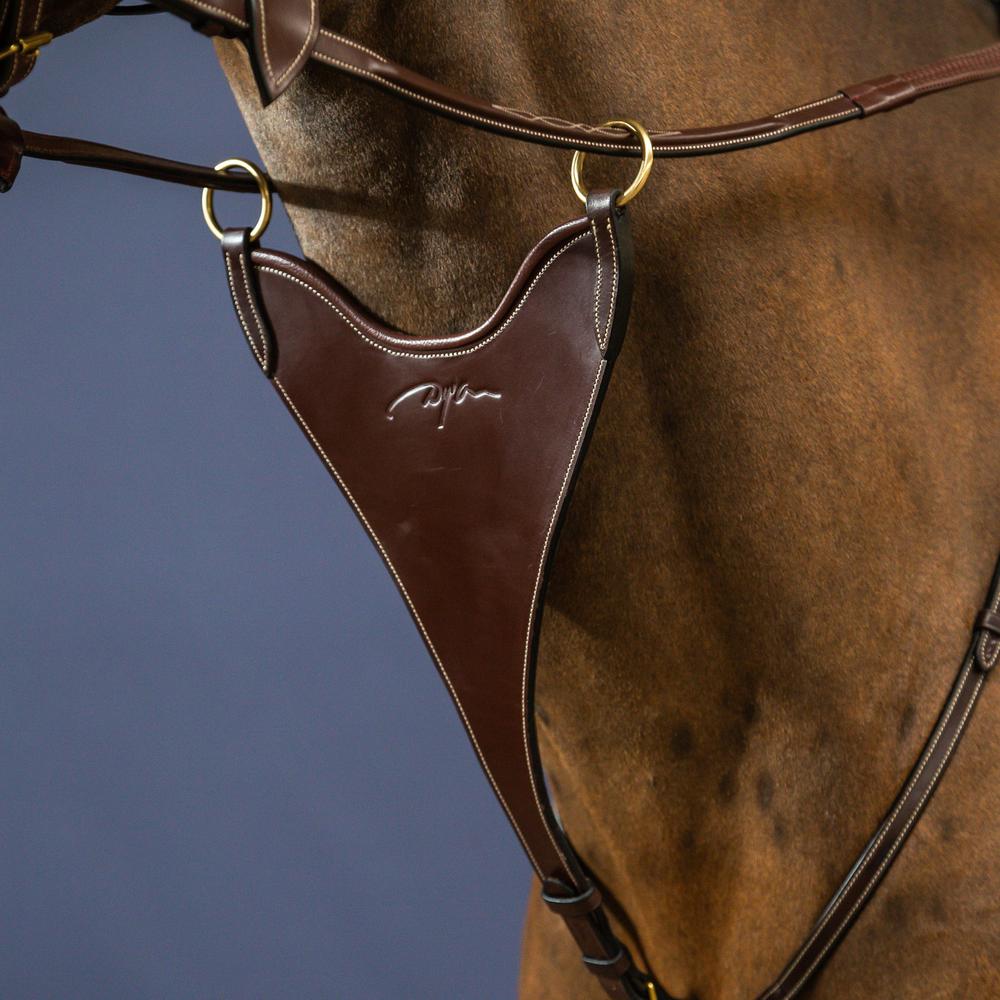 Fourche de martingale rigide fermée | Dy'on