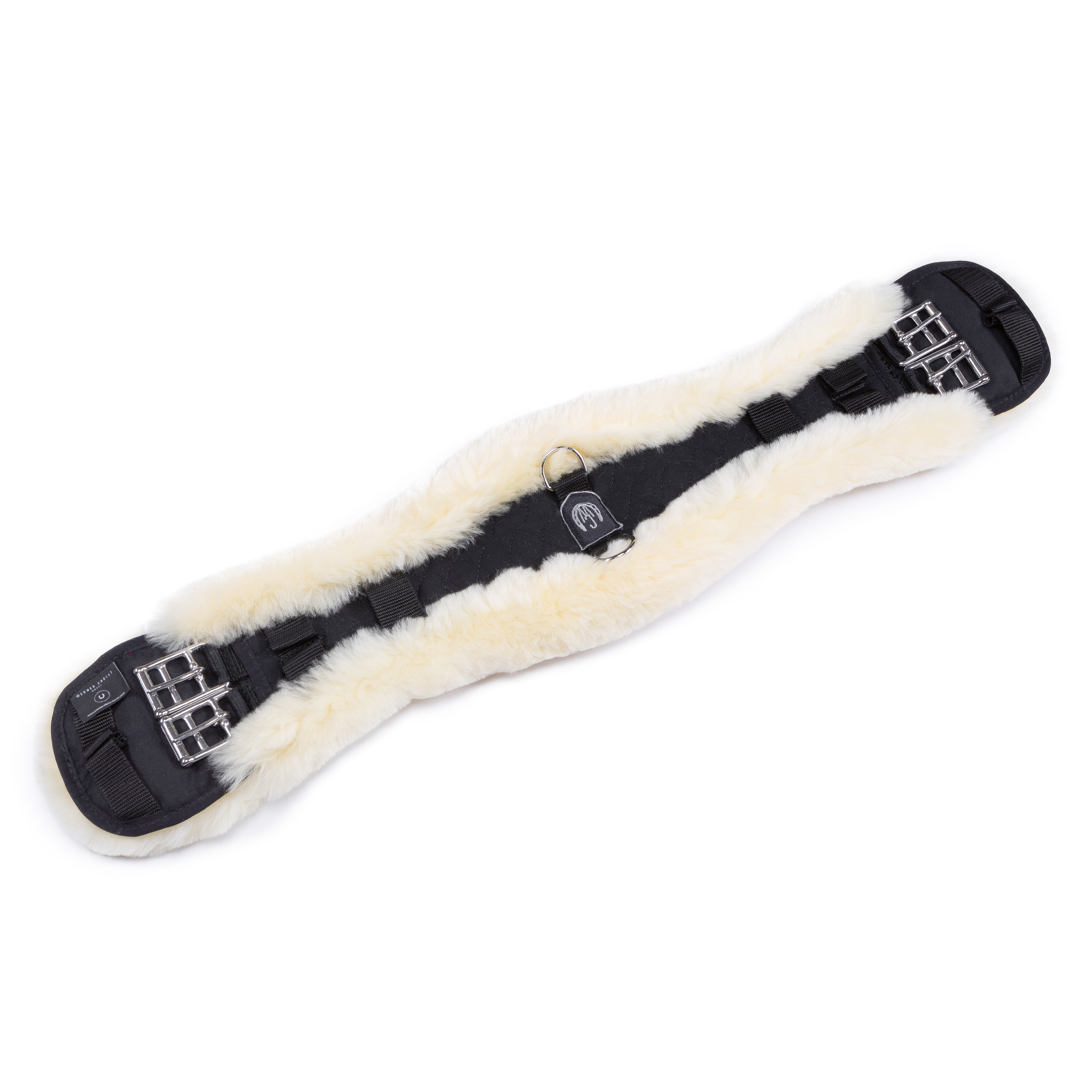 Contour belt