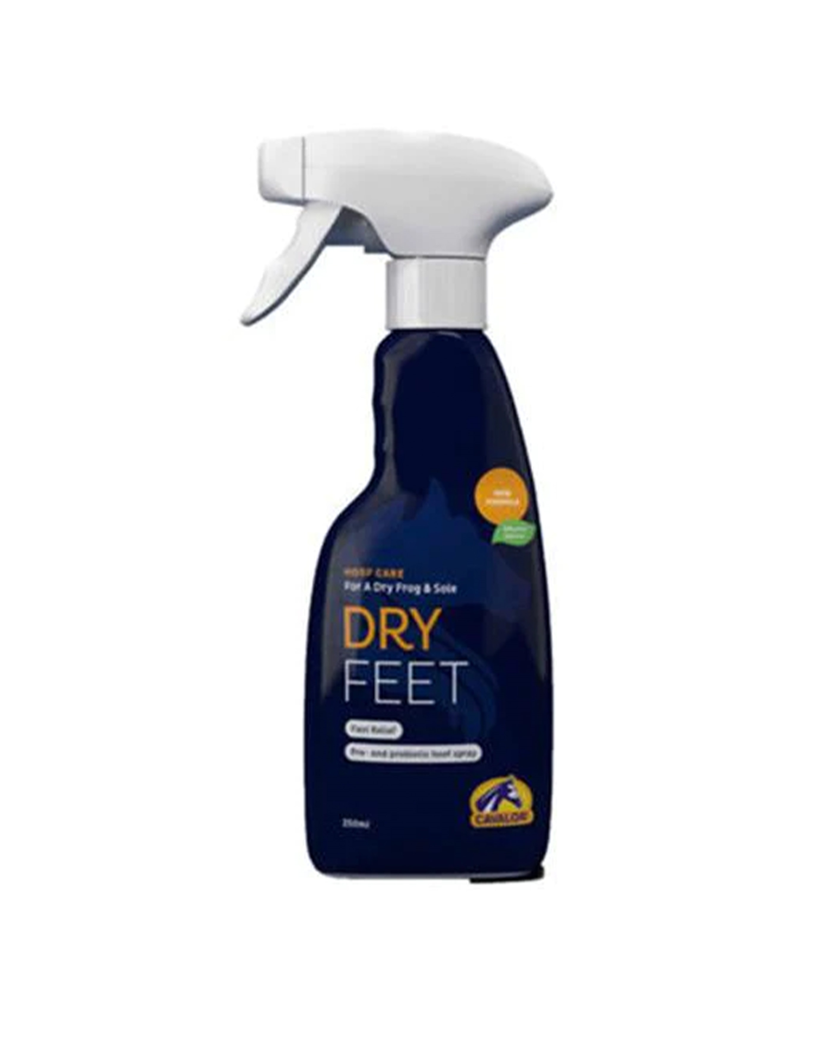 Blasting spray Dry Feet, 250 ml