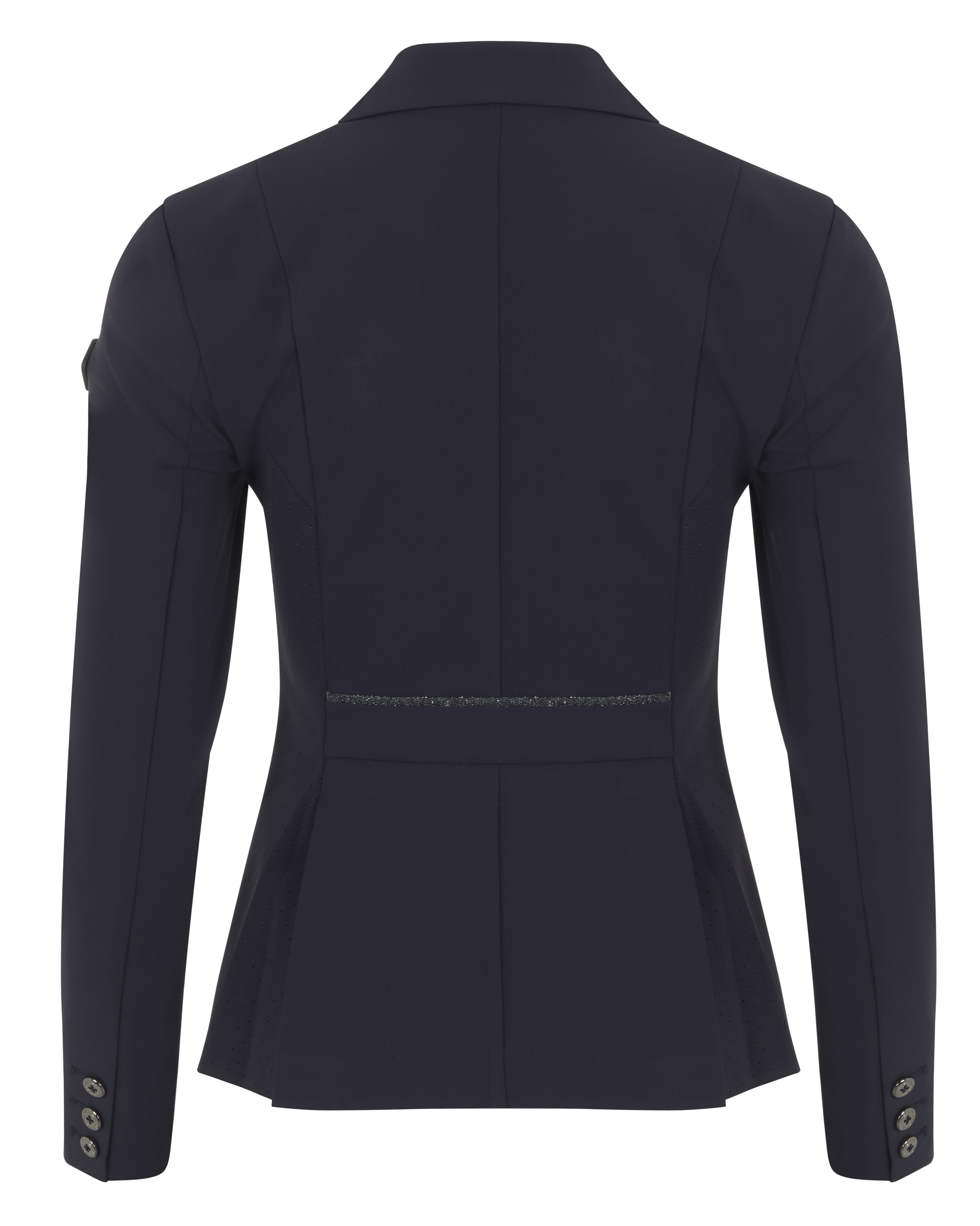 Dynamique ladies competition jacket