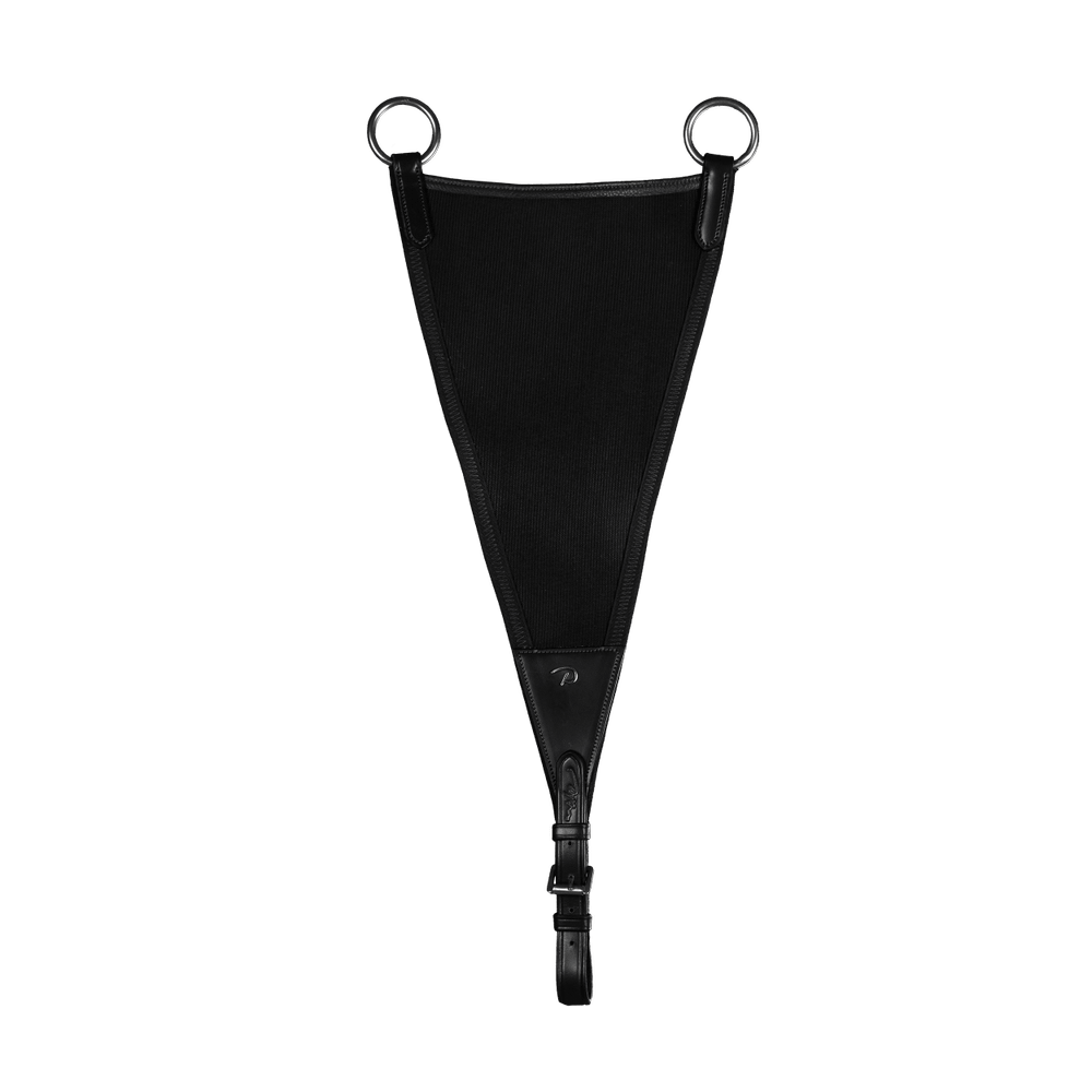 Elastische geschlossene Martingalgabel