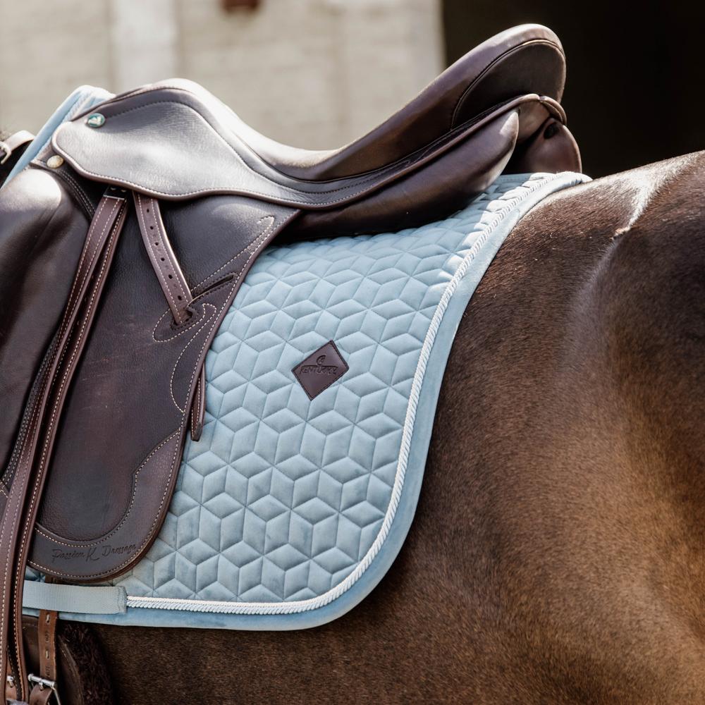 Tapis de selle Velvet
